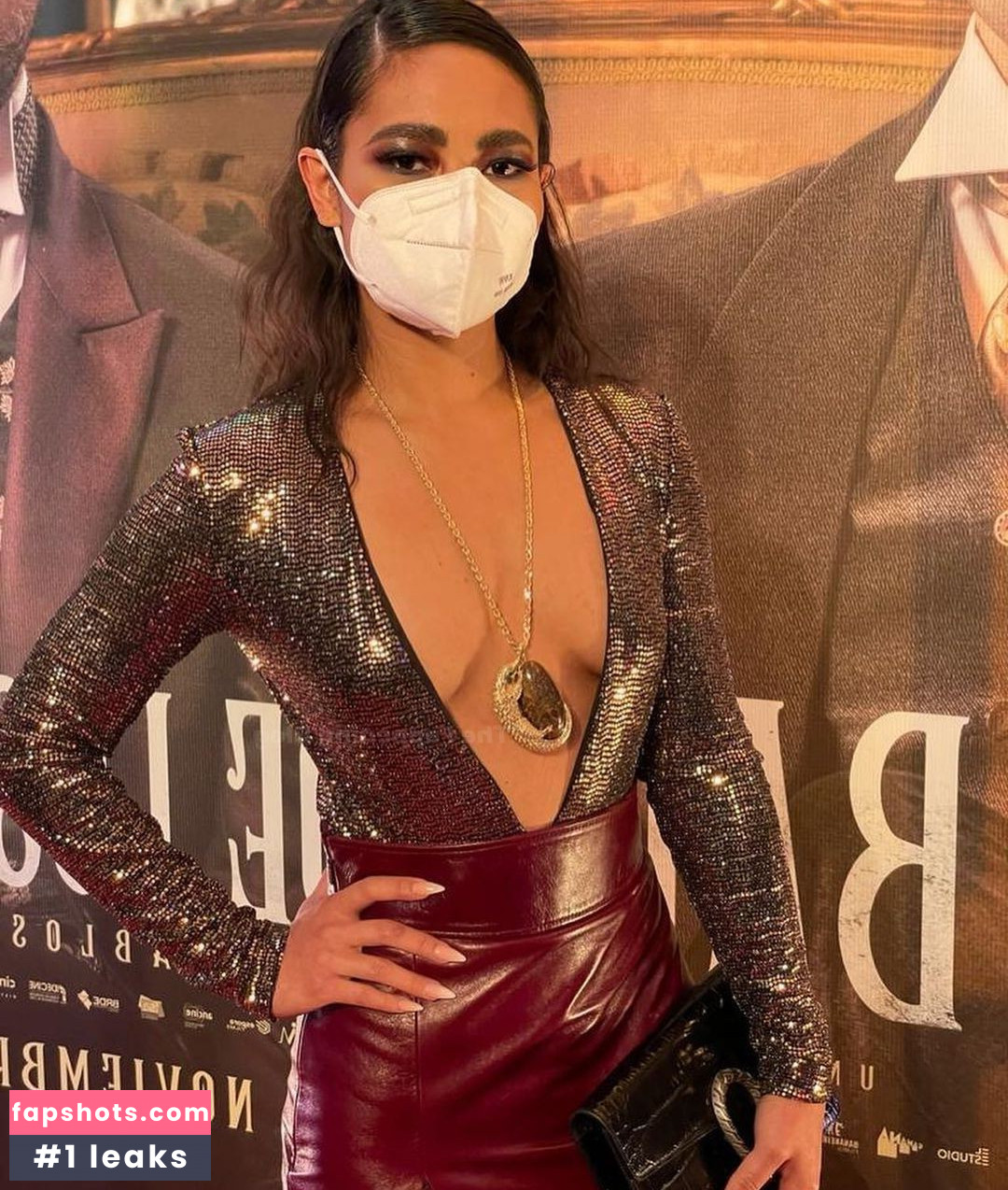 Mabel Cadena Nahé úniky fotek pouze od fanoušků #7 - Fapshots