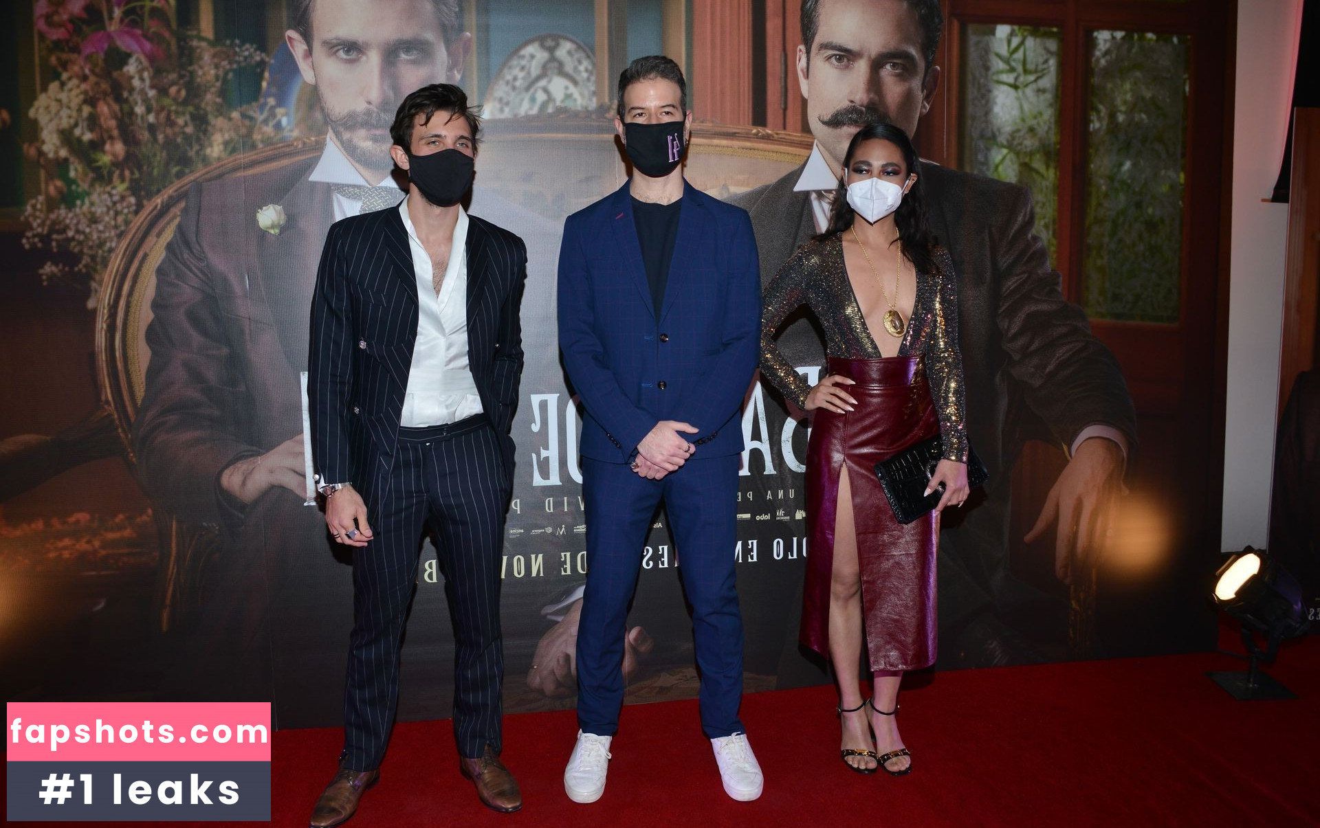 Mabel Cadena Nahé úniky fotek pouze od fanoušků #8 - Fapshots