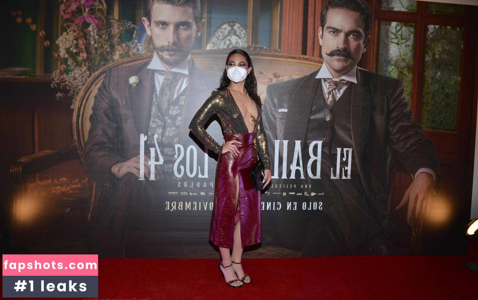 Mabel Cadena Nahé úniky fotek pouze od fanoušků #9 - Fapshots