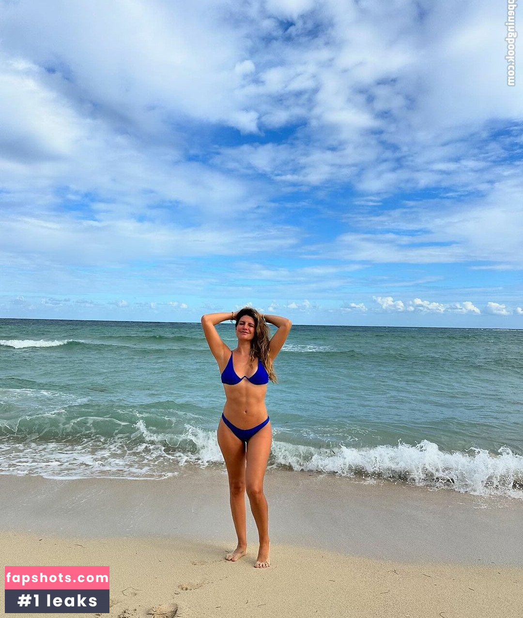 Mabel Moreno gallery photo #4