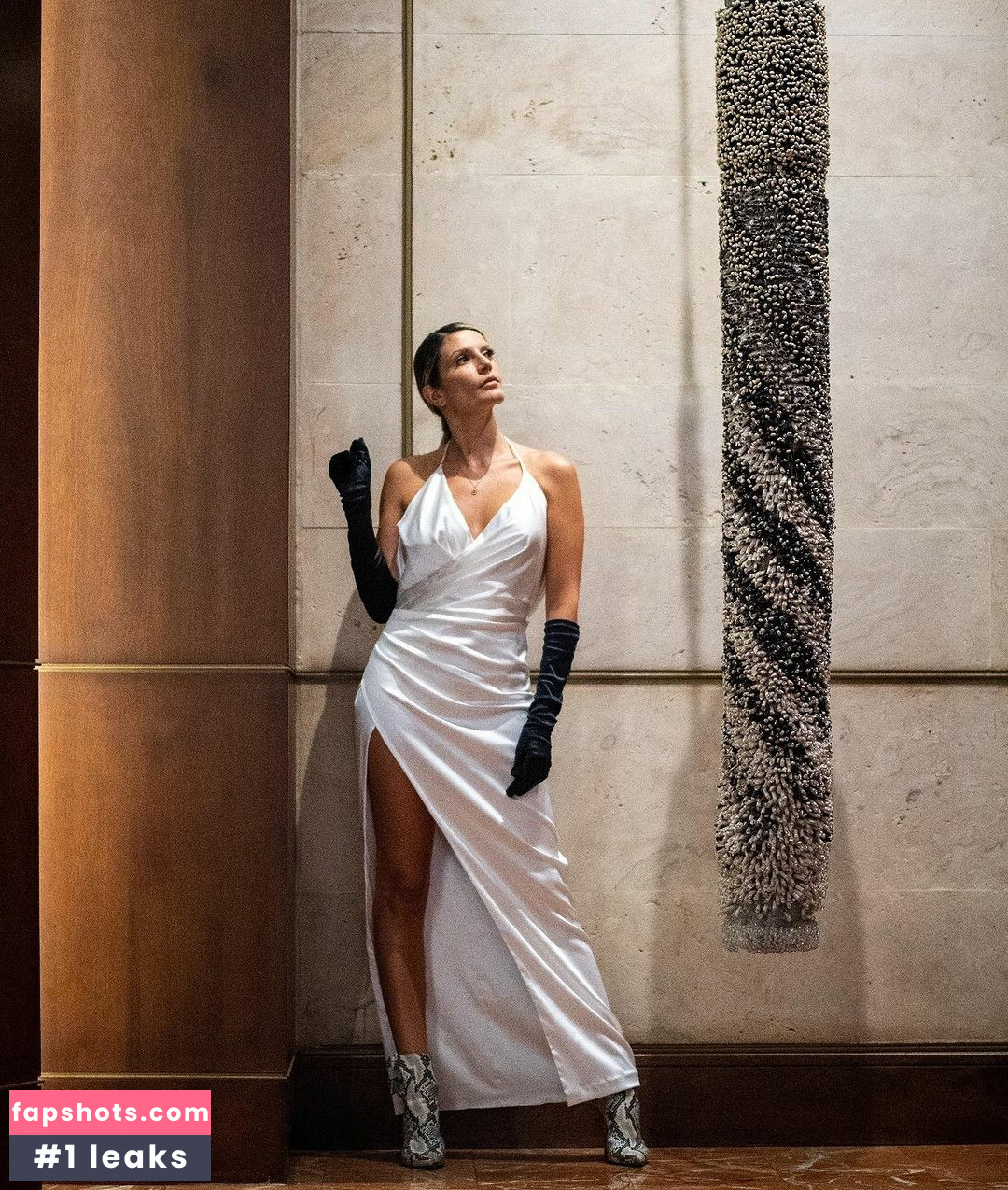 Mabel Moreno gallery photo #8