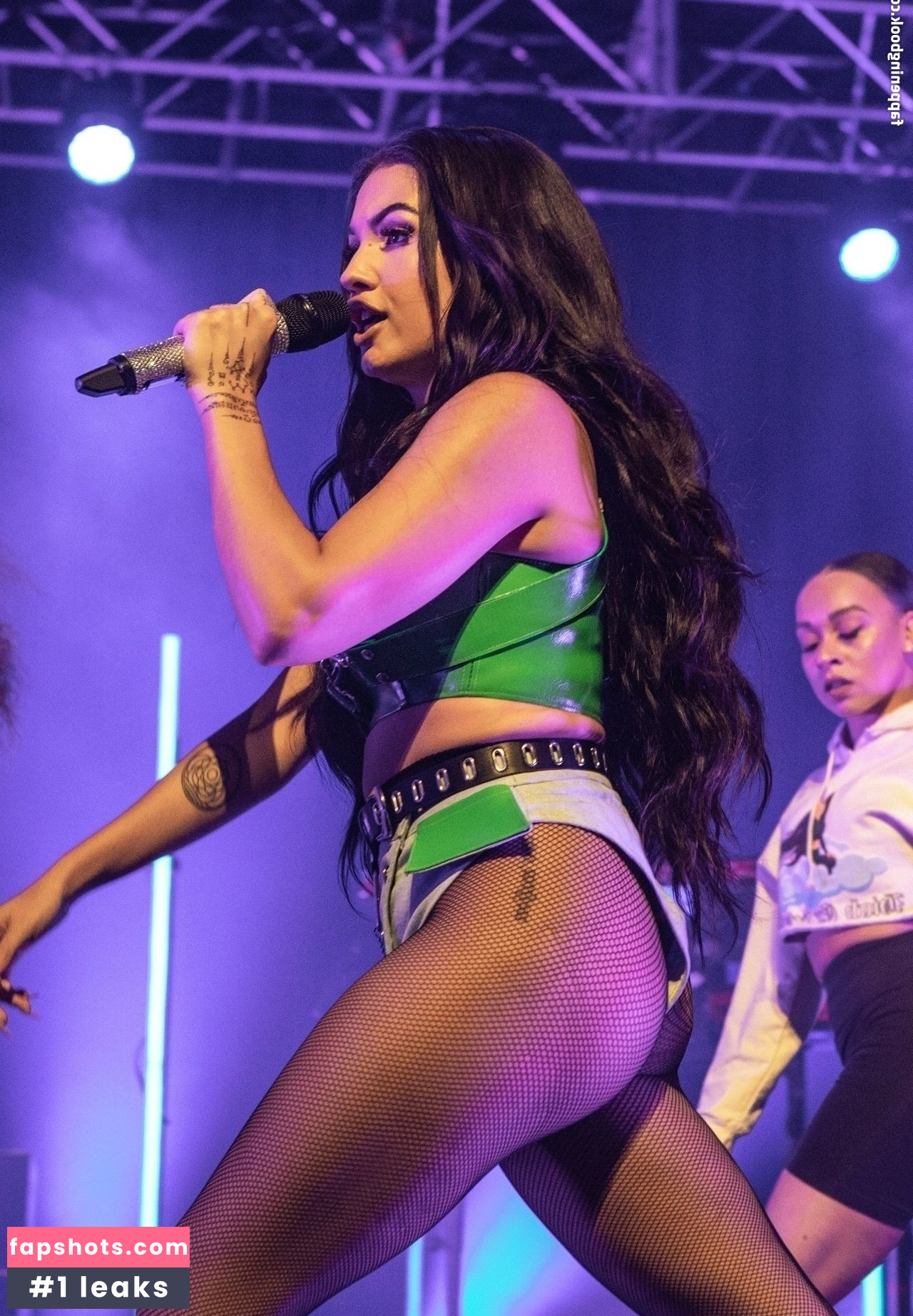 Mabel Nude Leaks OnlyFans Photos #101 - LeakJerk