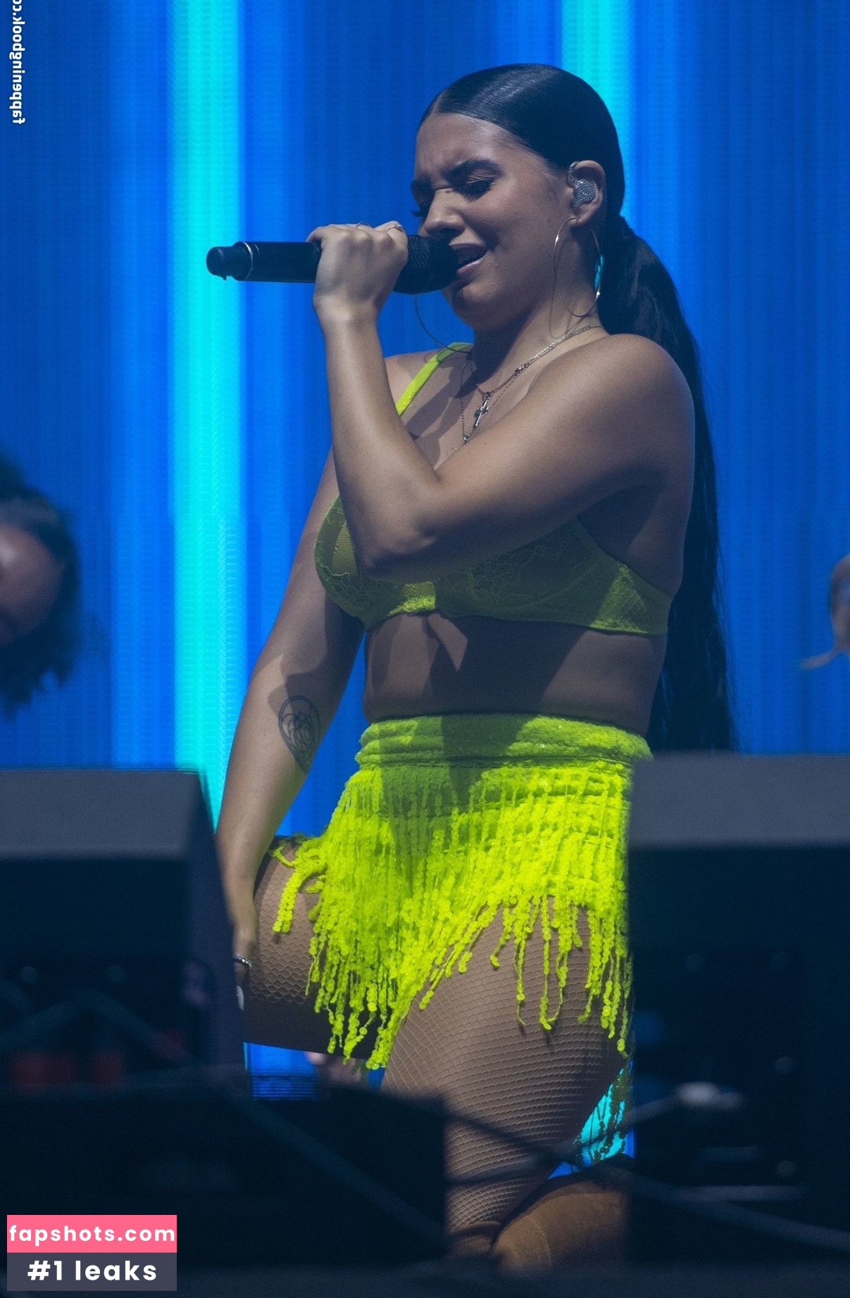 Mabel Nude Leaks OnlyFans Photos #109 - LeakJerk