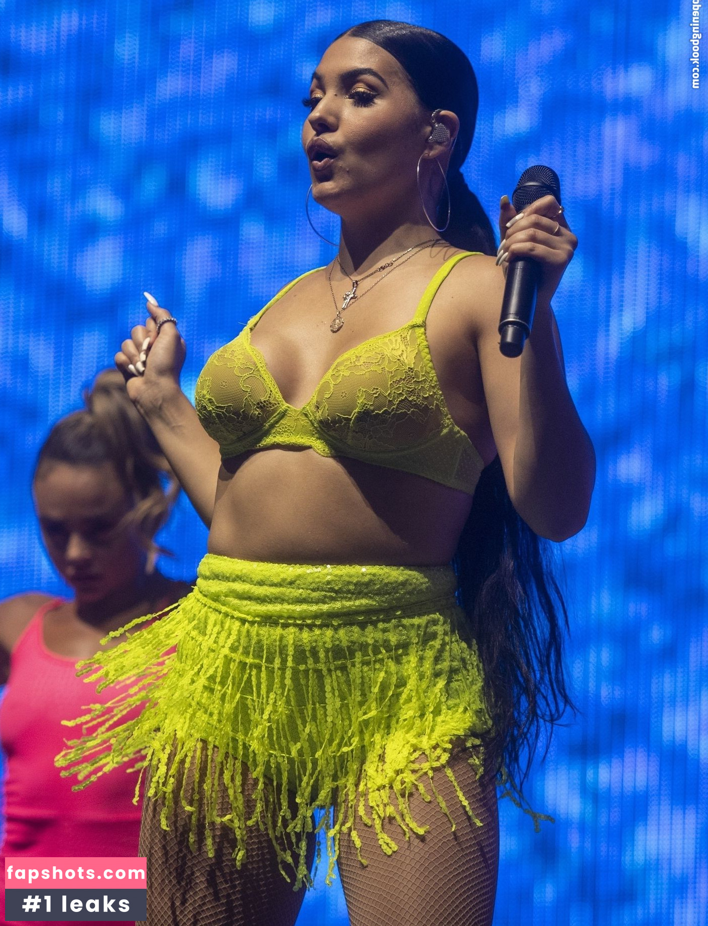 Mabel Nude Leaks OnlyFans Photos #110 - LeakJerk