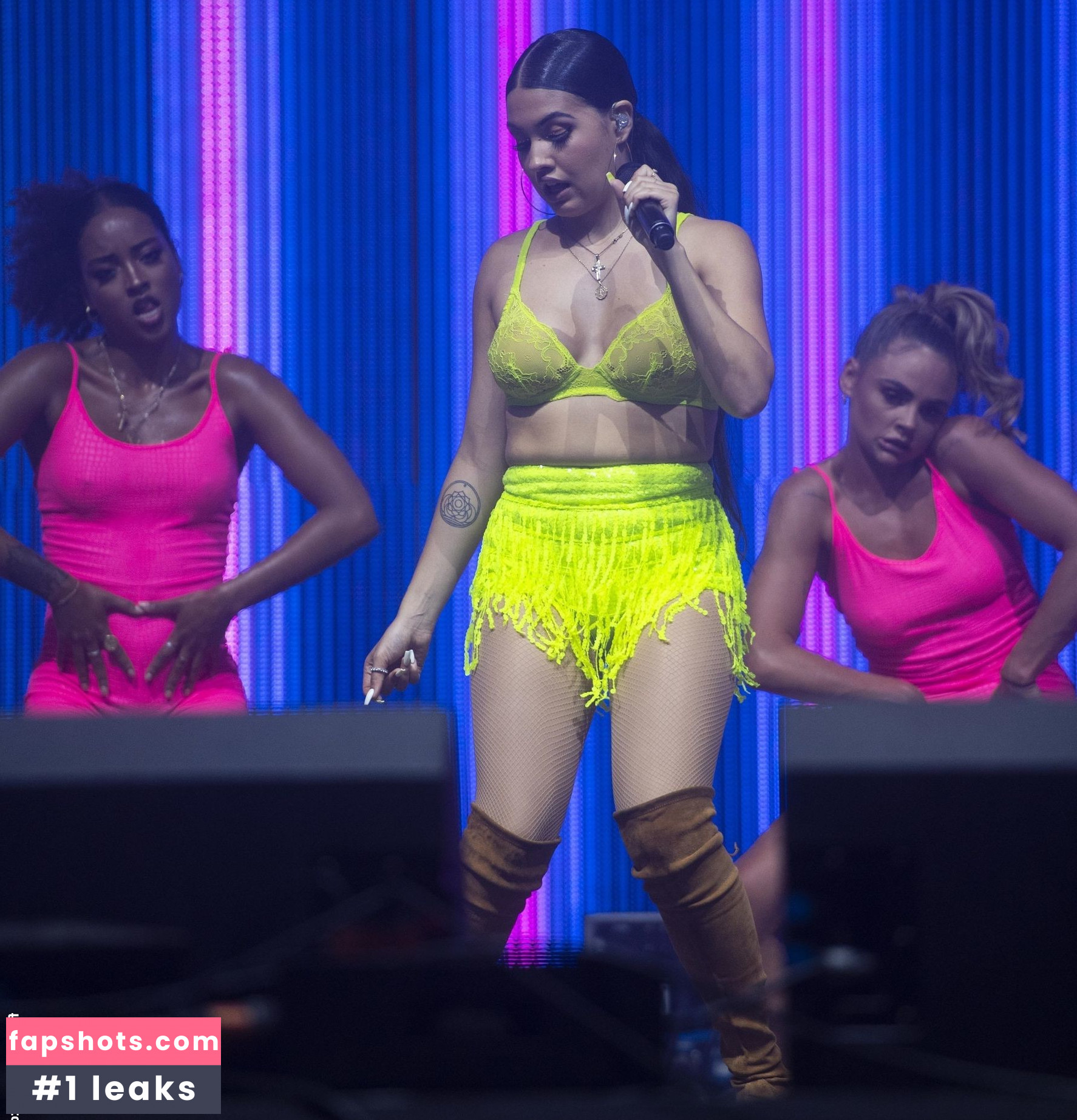 Mabel Nude Leaks OnlyFans Photos #112 - LeakJerk