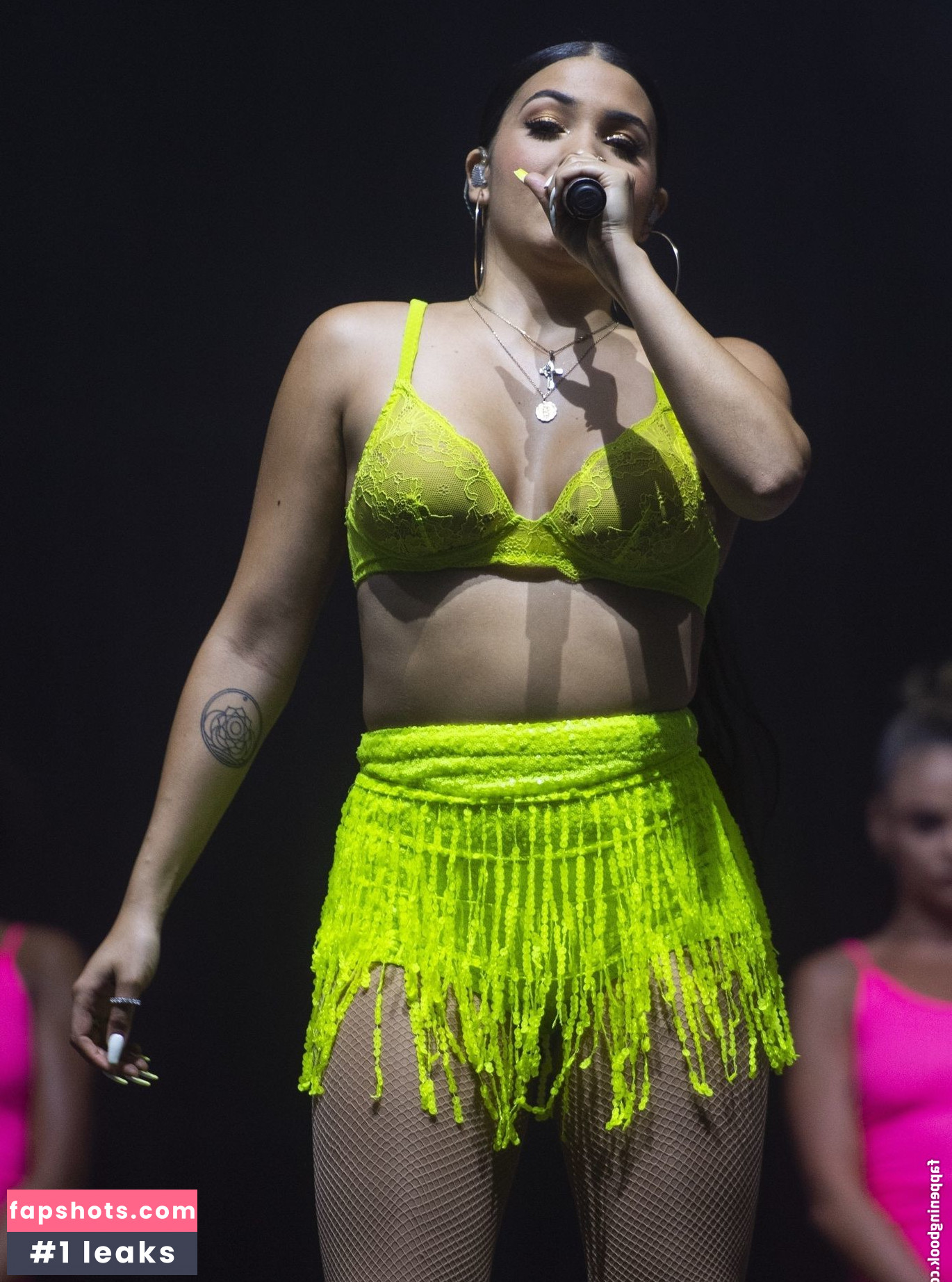 Mabel Nude Leaks OnlyFans Photos #113 - LeakJerk