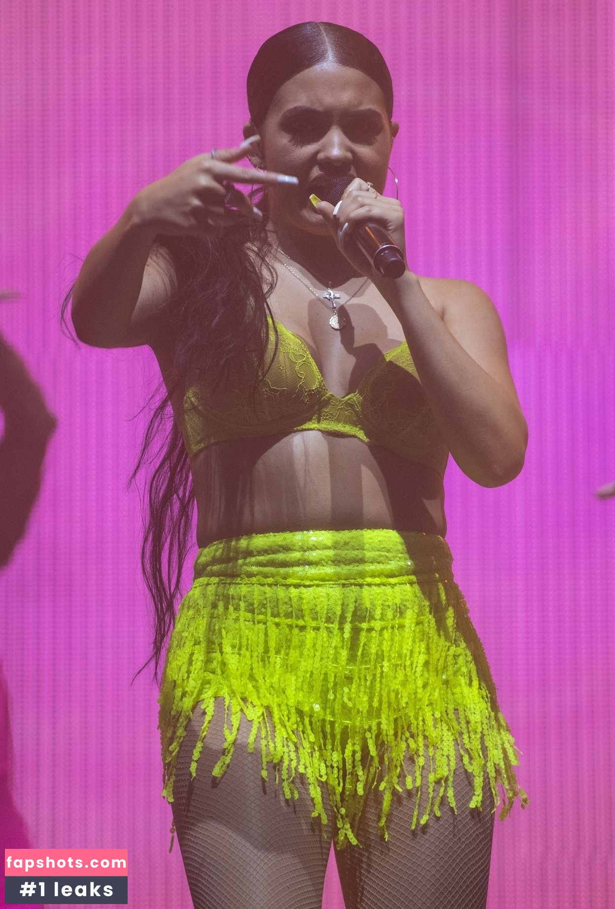 Mabel Nude Leaks OnlyFans Photos #114 - LeakJerk