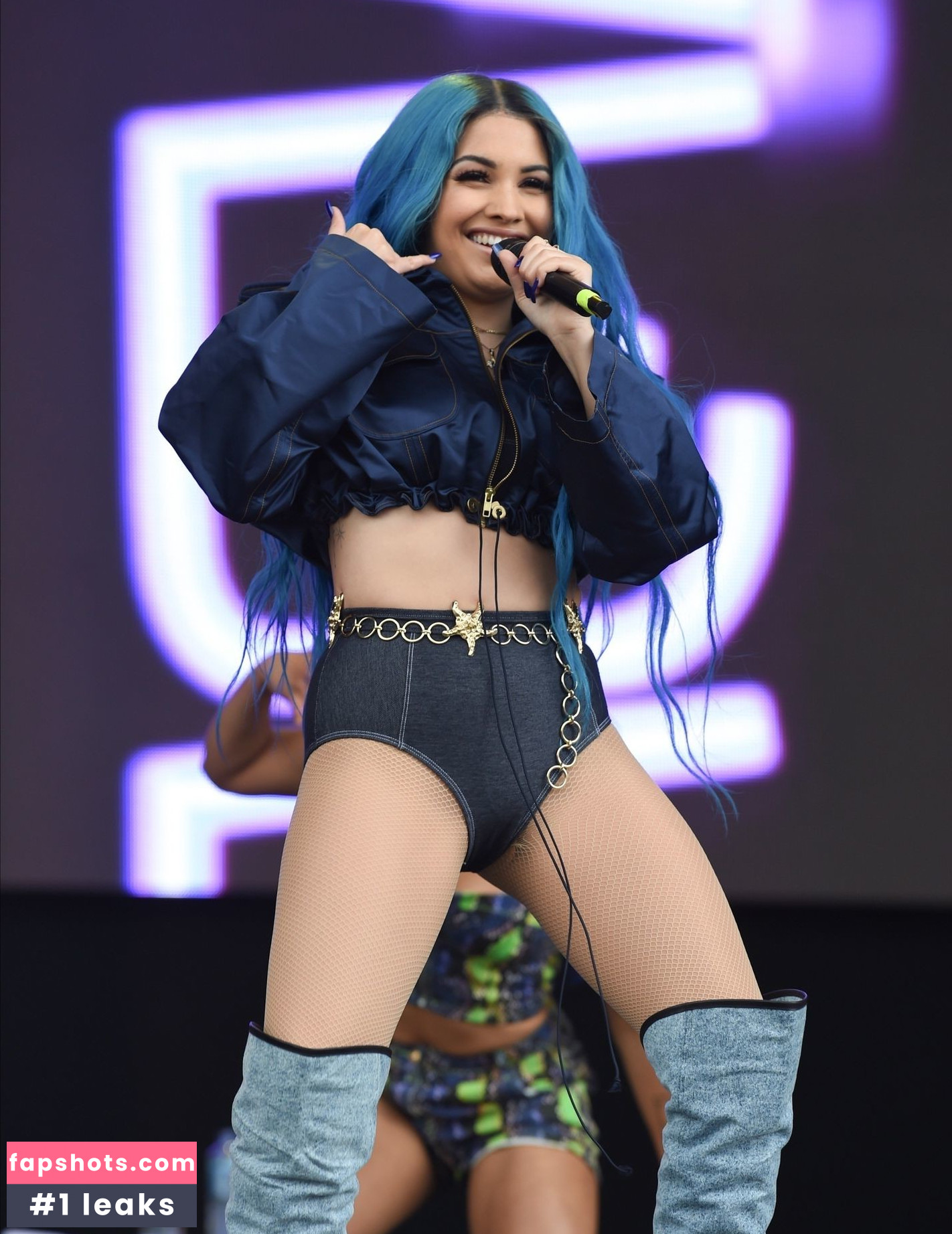 Mabel Nude Leaks OnlyFans Photos #118 - LeakJerk