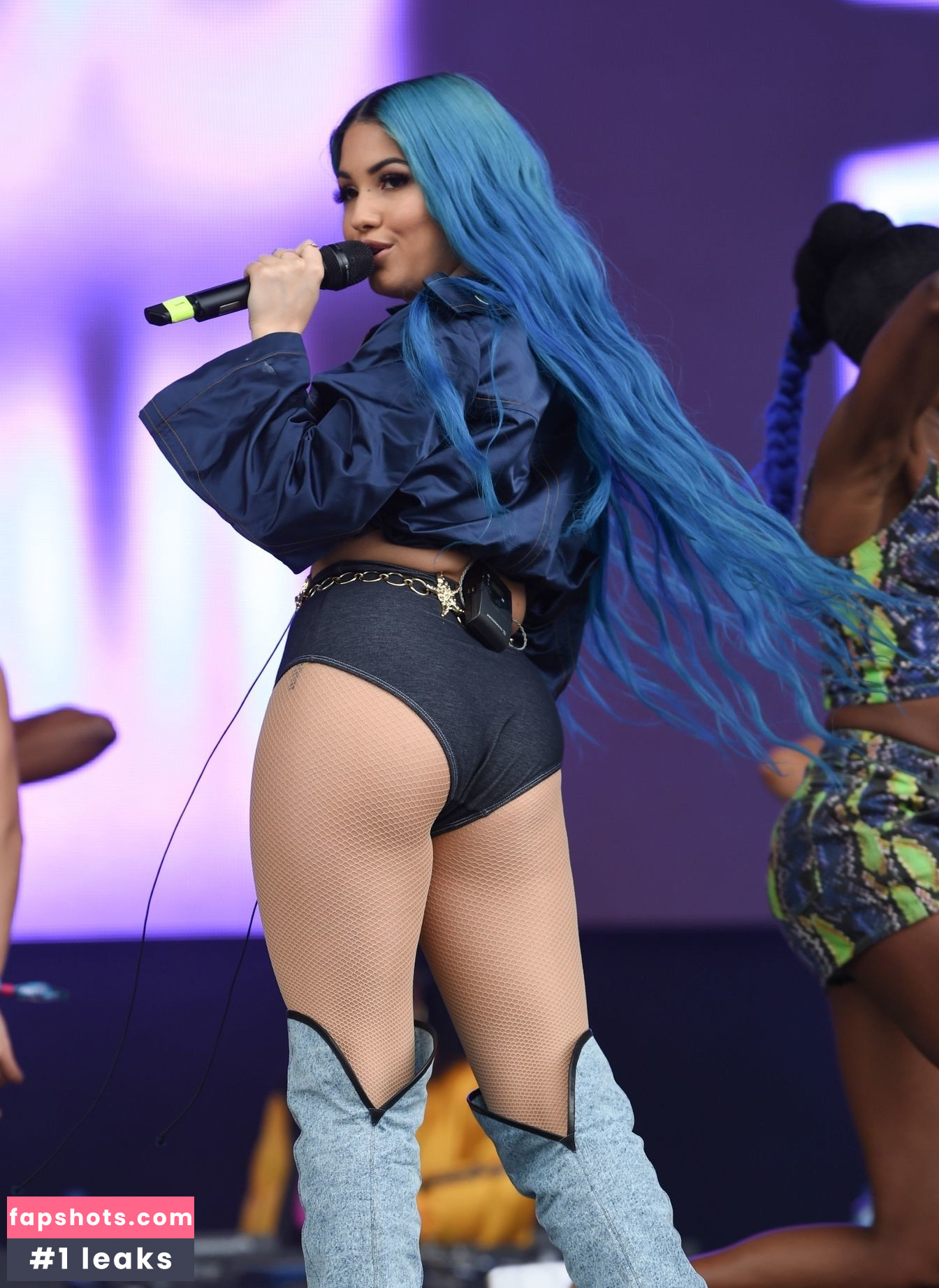 Mabel Nude Leaks OnlyFans Photos #119 - LeakJerk