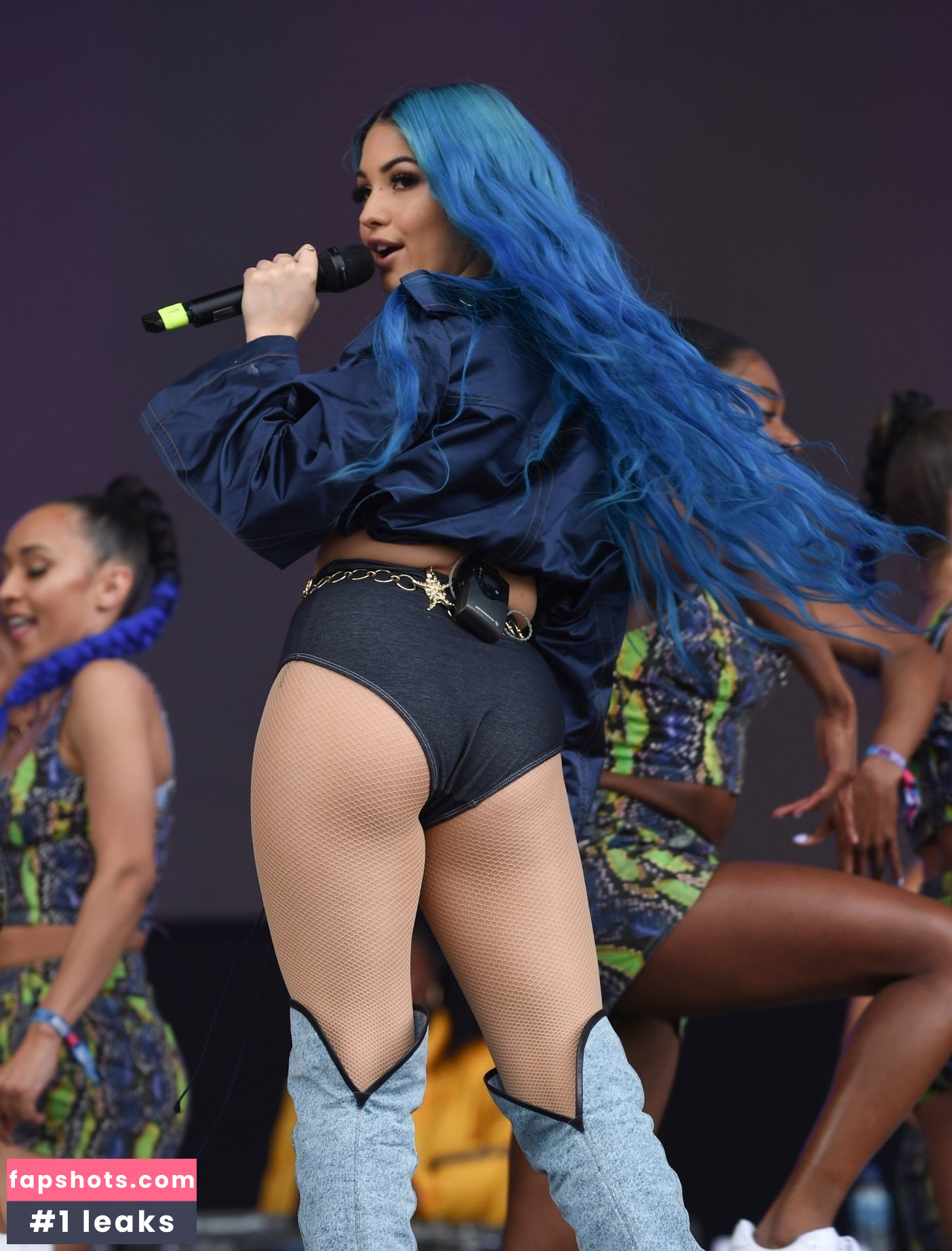 Mabel Nude Leaks OnlyFans Photos #120 - LeakJerk