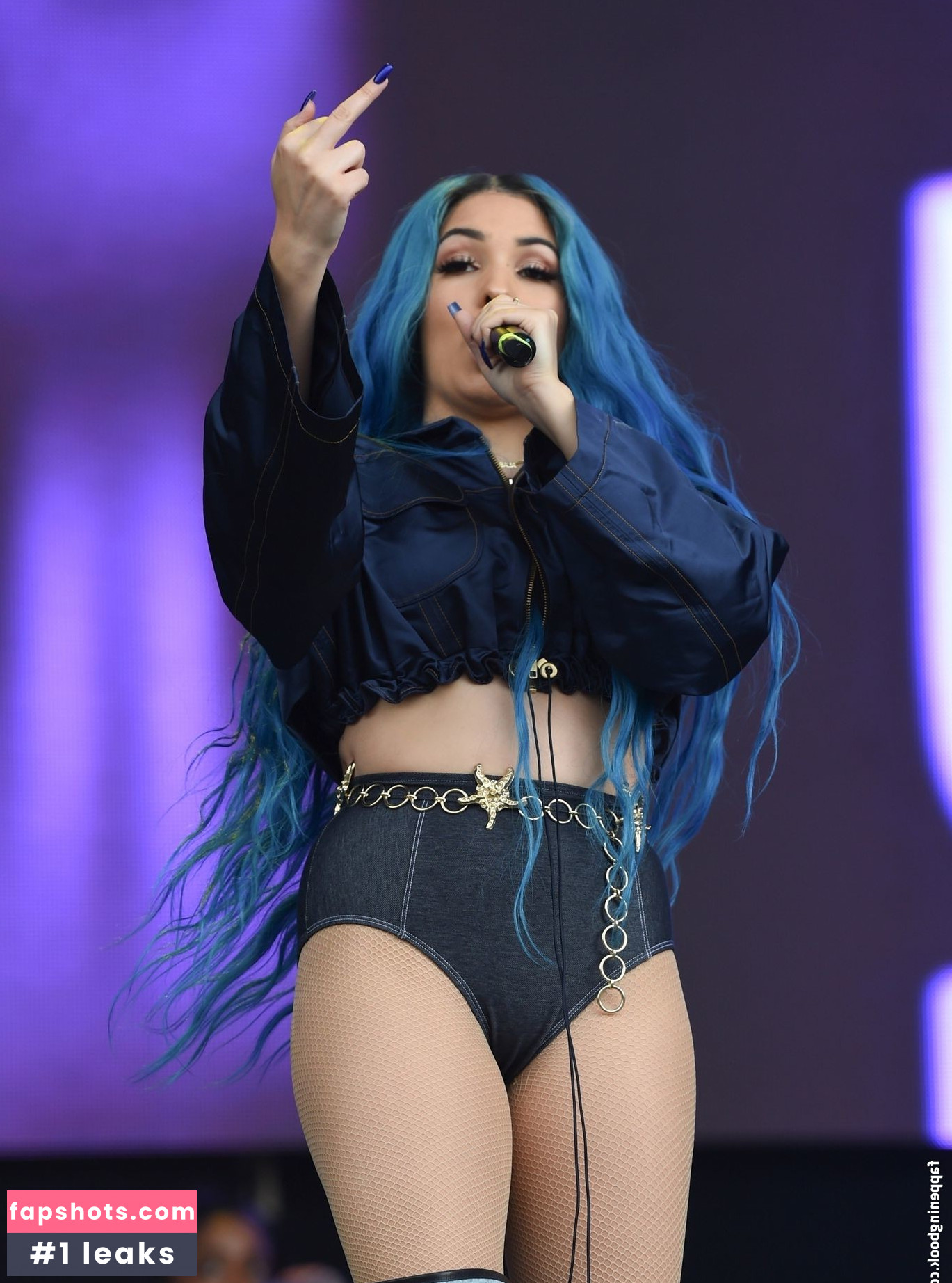 Mabel Nude Leaks OnlyFans Photos #121 - LeakJerk