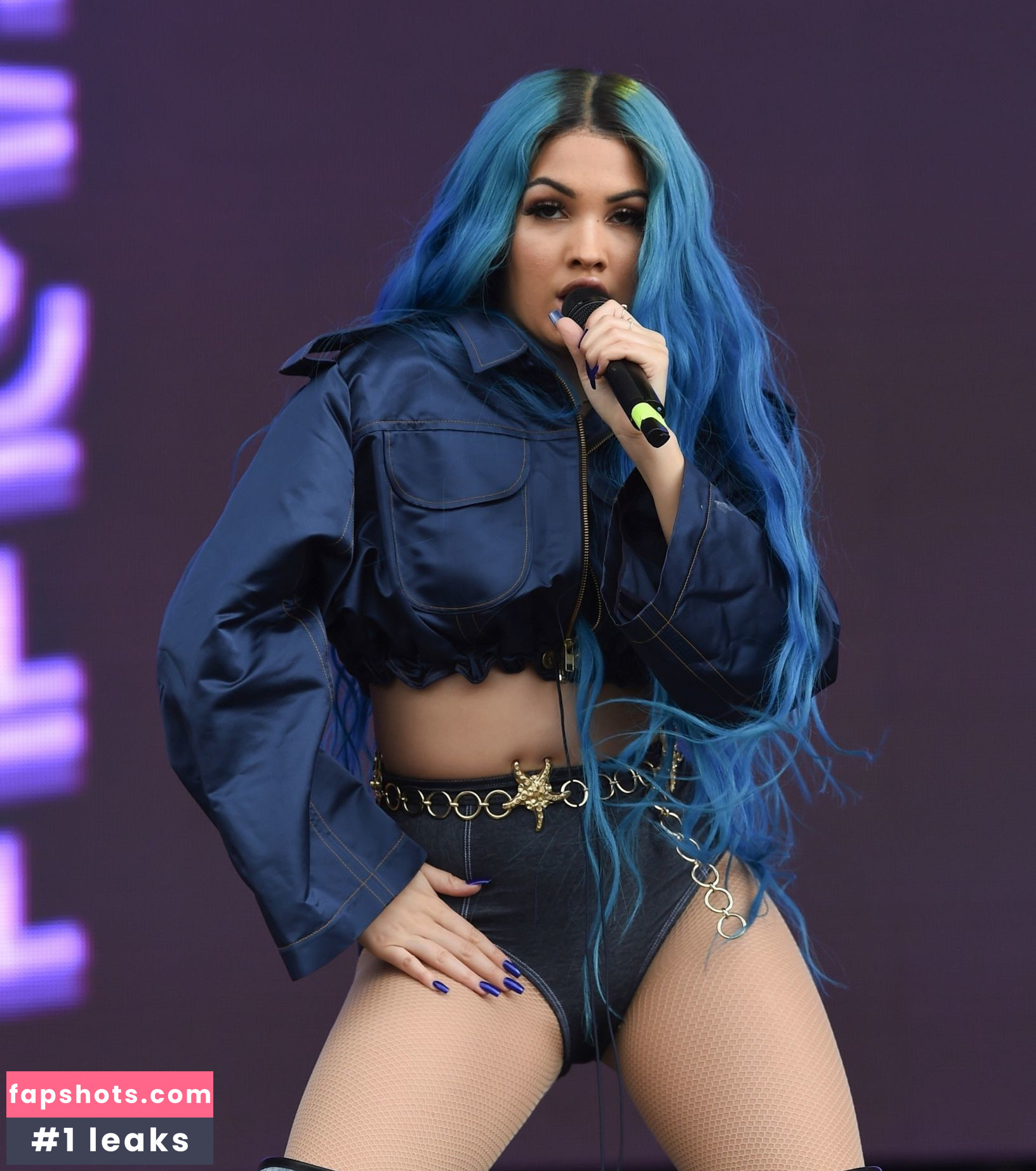 Mabel Nude Leaks OnlyFans Photos #122 - LeakJerk