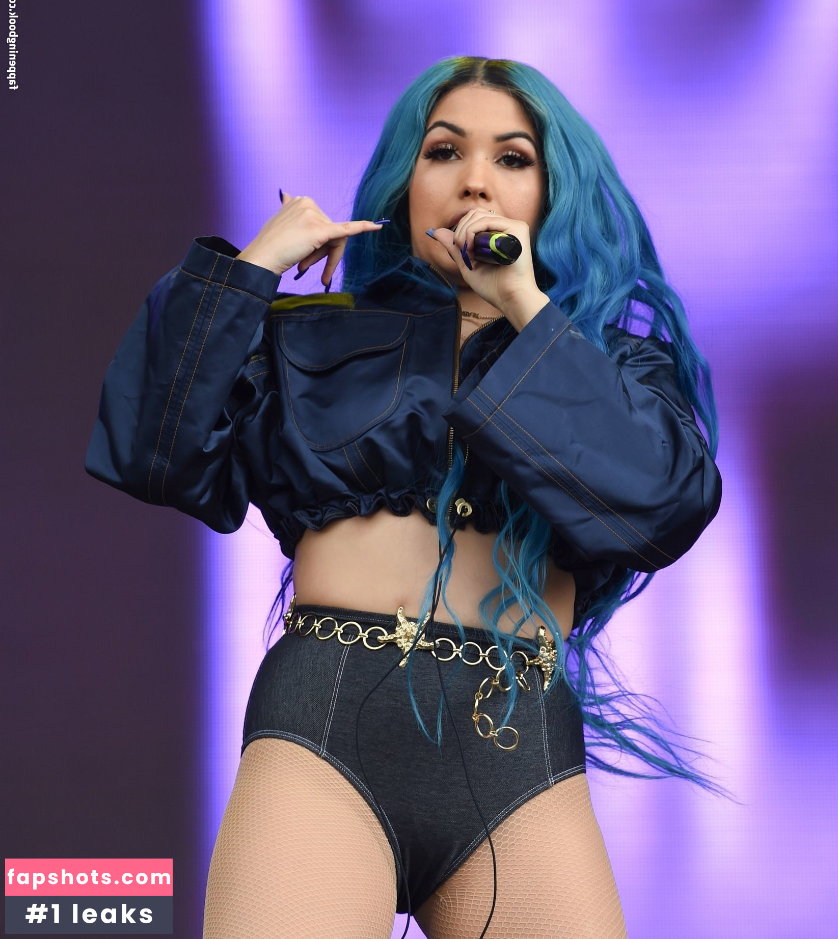 Mabel Filtración Desnuda OnlyFans Foto #123 - Fapshots