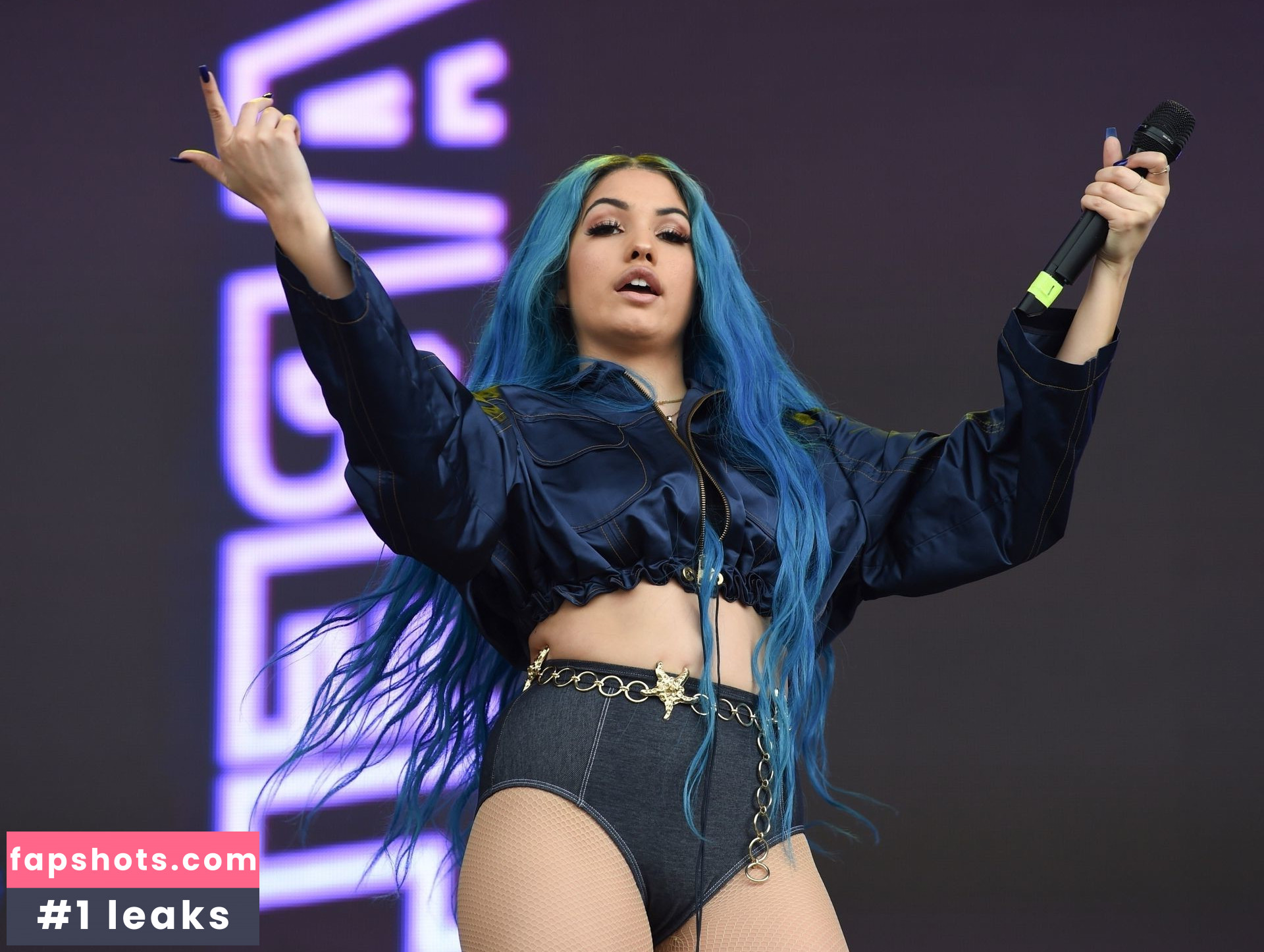 Mabel Nude Leaks OnlyFans Photos #124 - LeakJerk