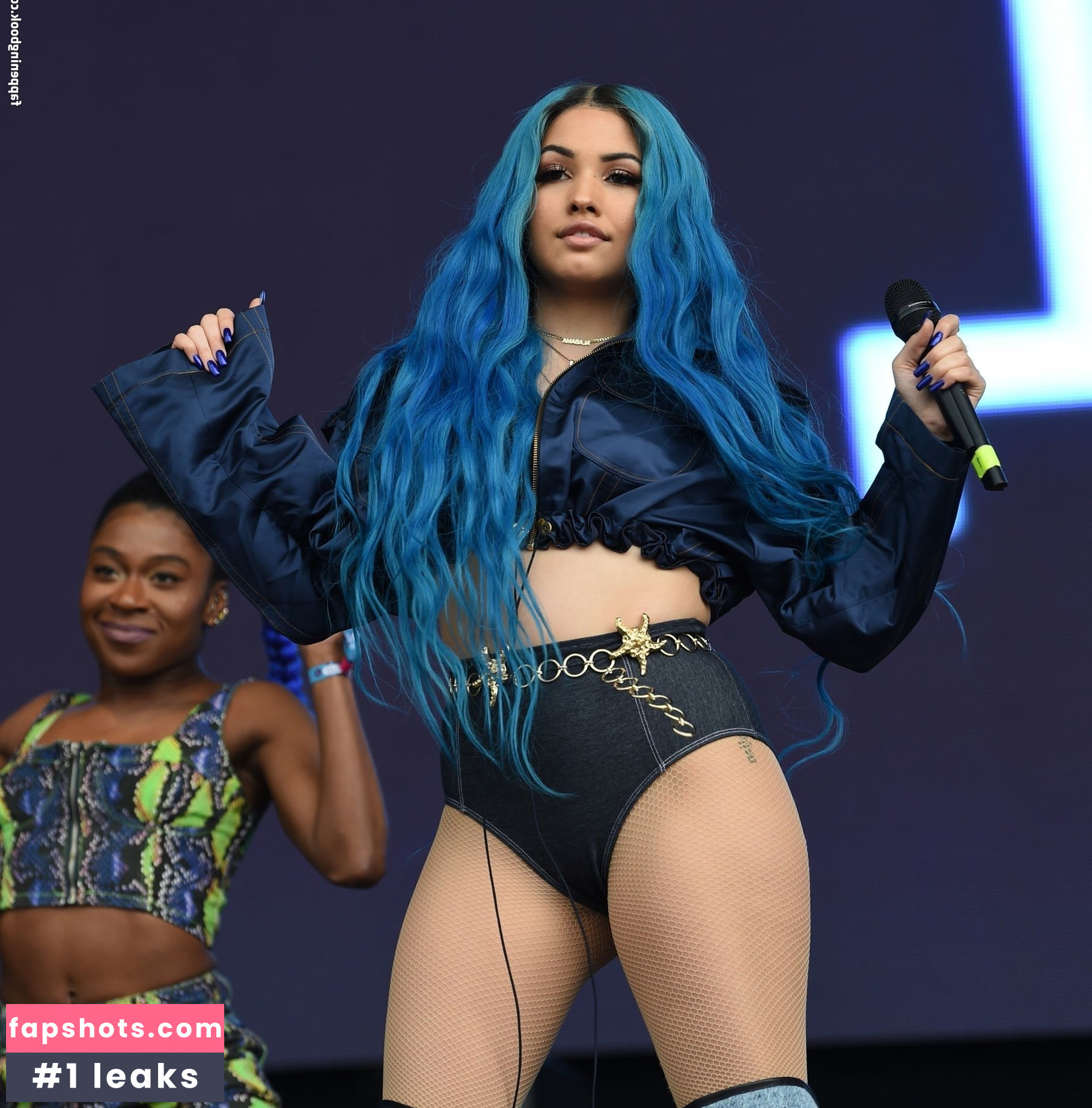 Mabel Nude Leaks OnlyFans Photos #126 - LeakJerk