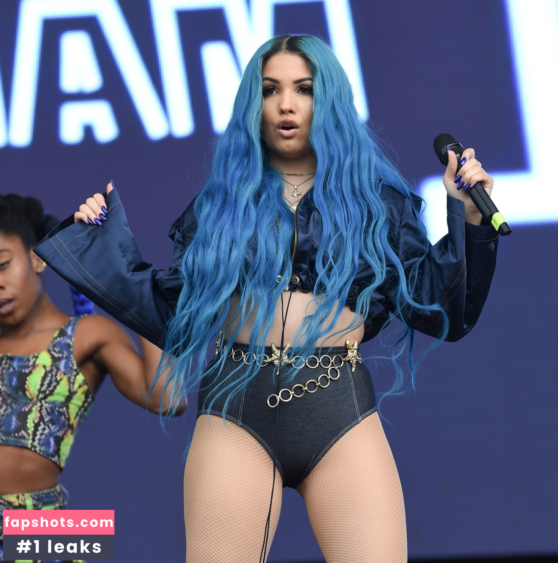 Mabel Nude Leaks OnlyFans Photos #127 - LeakJerk