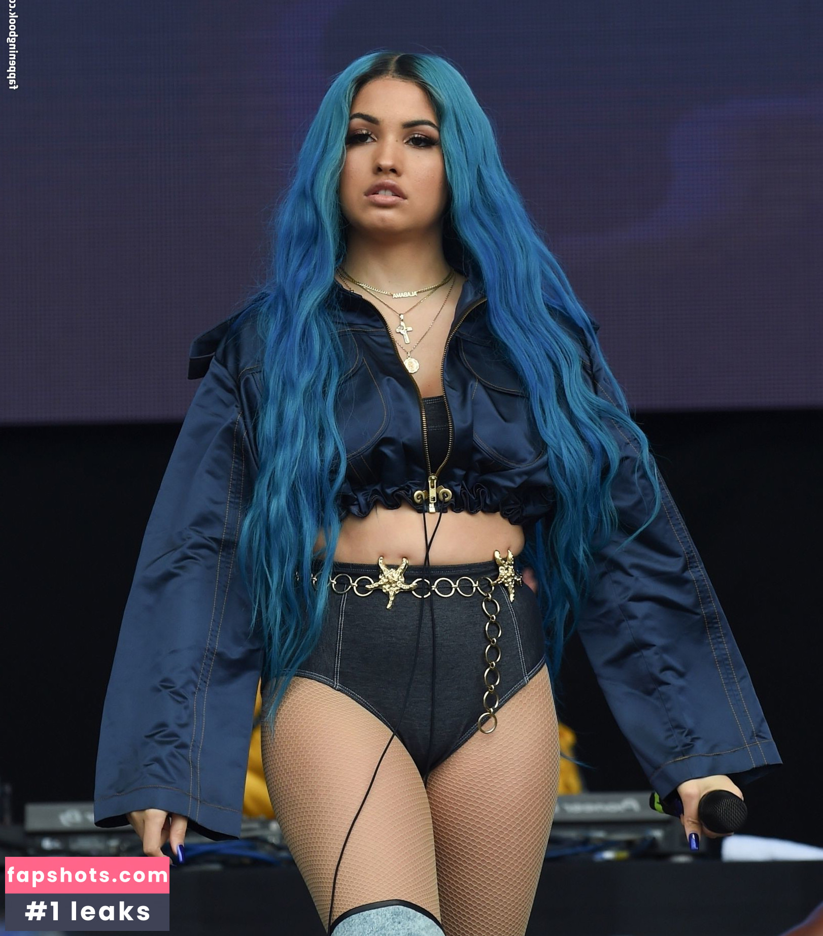 Mabel Filtración Desnuda OnlyFans Foto #128 - Fapshots