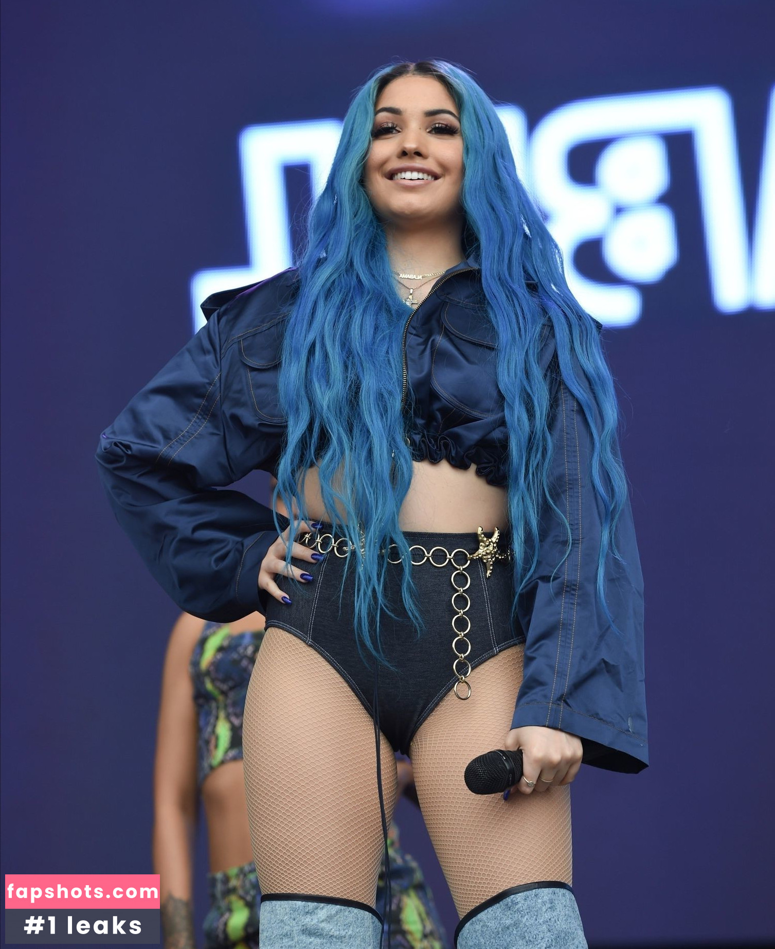 Mabel Nude Leaks OnlyFans Photos #129 - LeakJerk