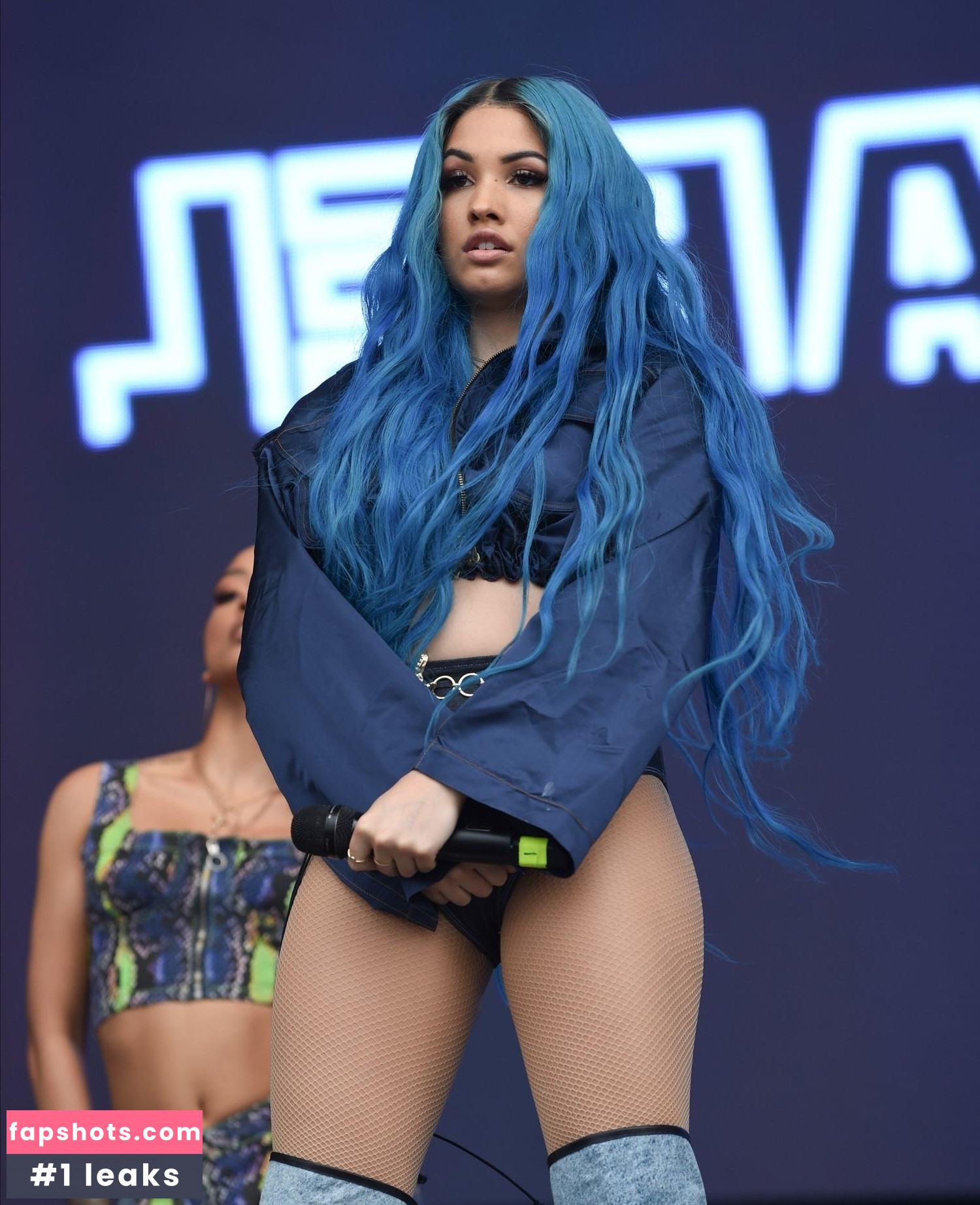 Mabel Nude Leaks OnlyFans Photos #130 - LeakJerk