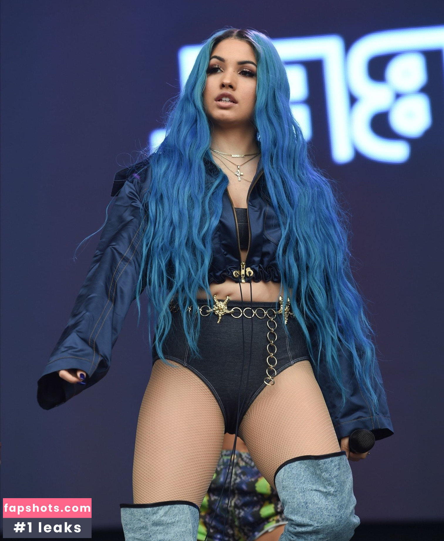 Mabel Nude Leaks OnlyFans Photos #131 - LeakJerk