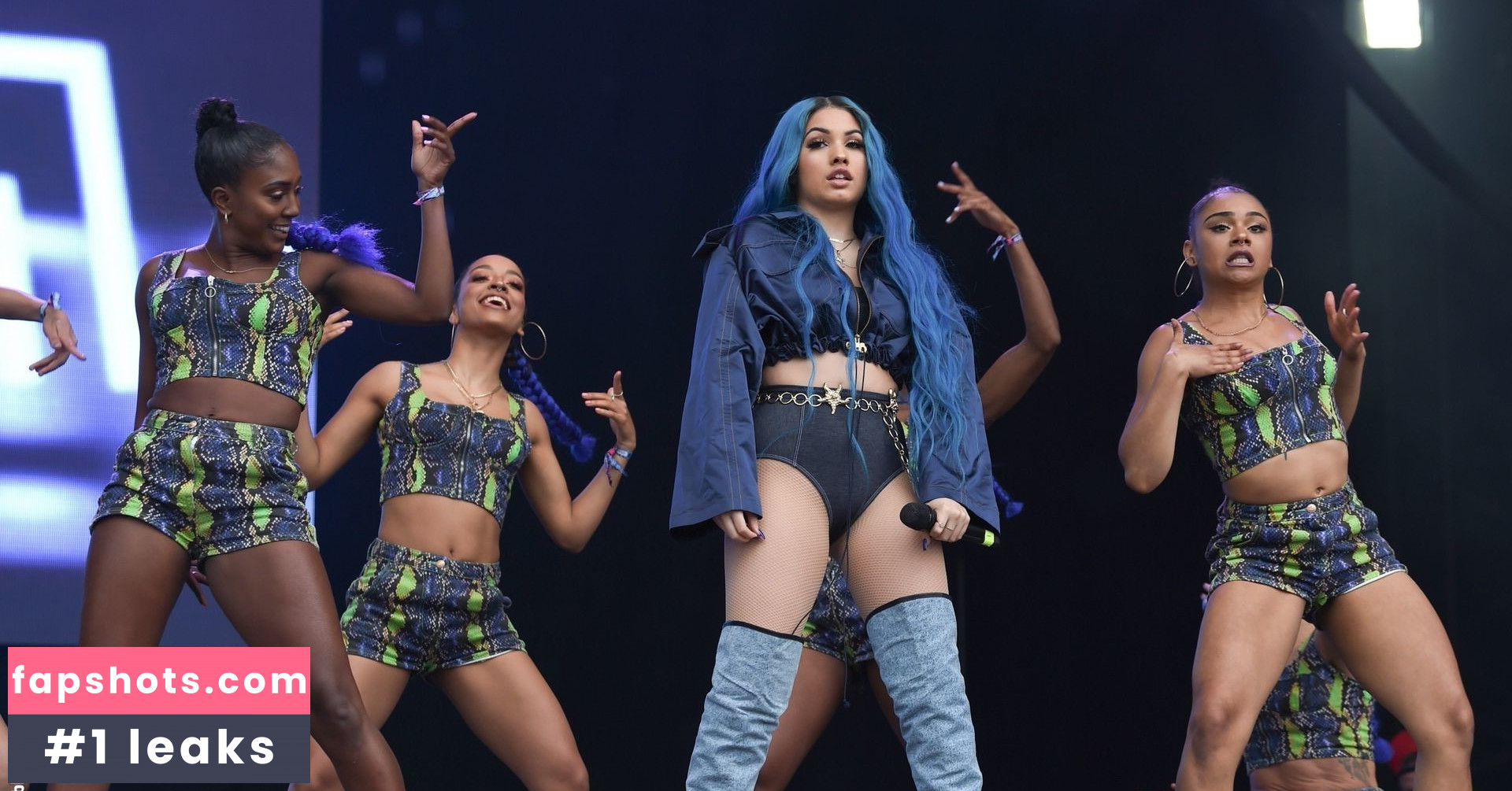 Mabel Nude Leaks OnlyFans Photos #132 - LeakJerk