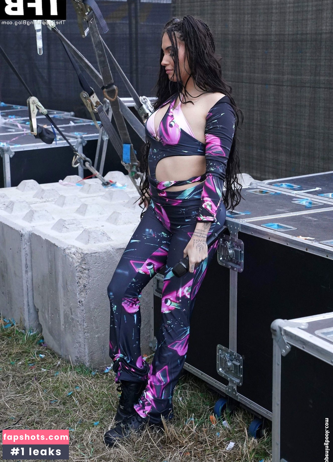 Mabel Nude Leaks OnlyFans Photos #19 - LeakJerk