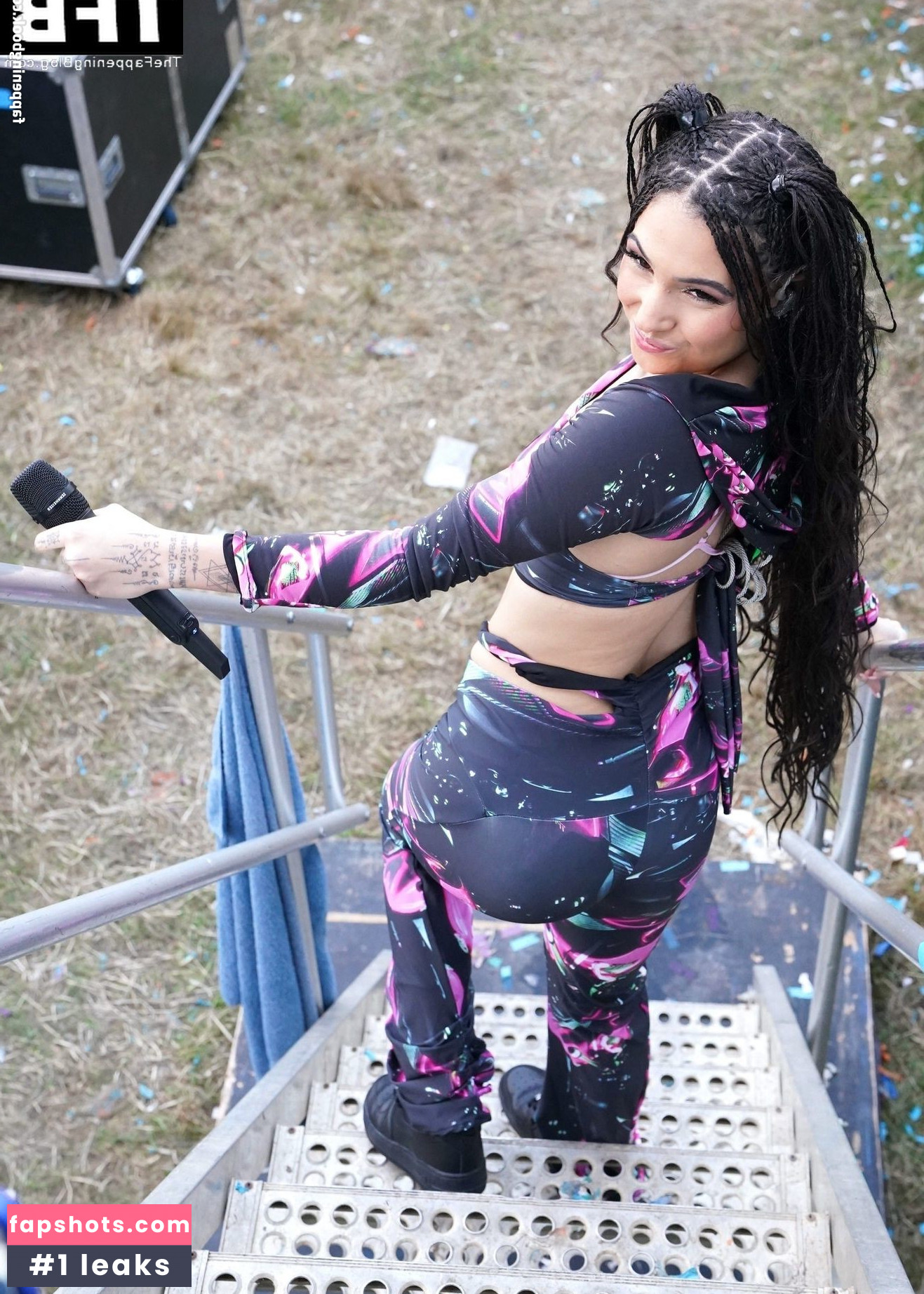 Mabel Nude Leaks OnlyFans Photos #22 - LeakJerk