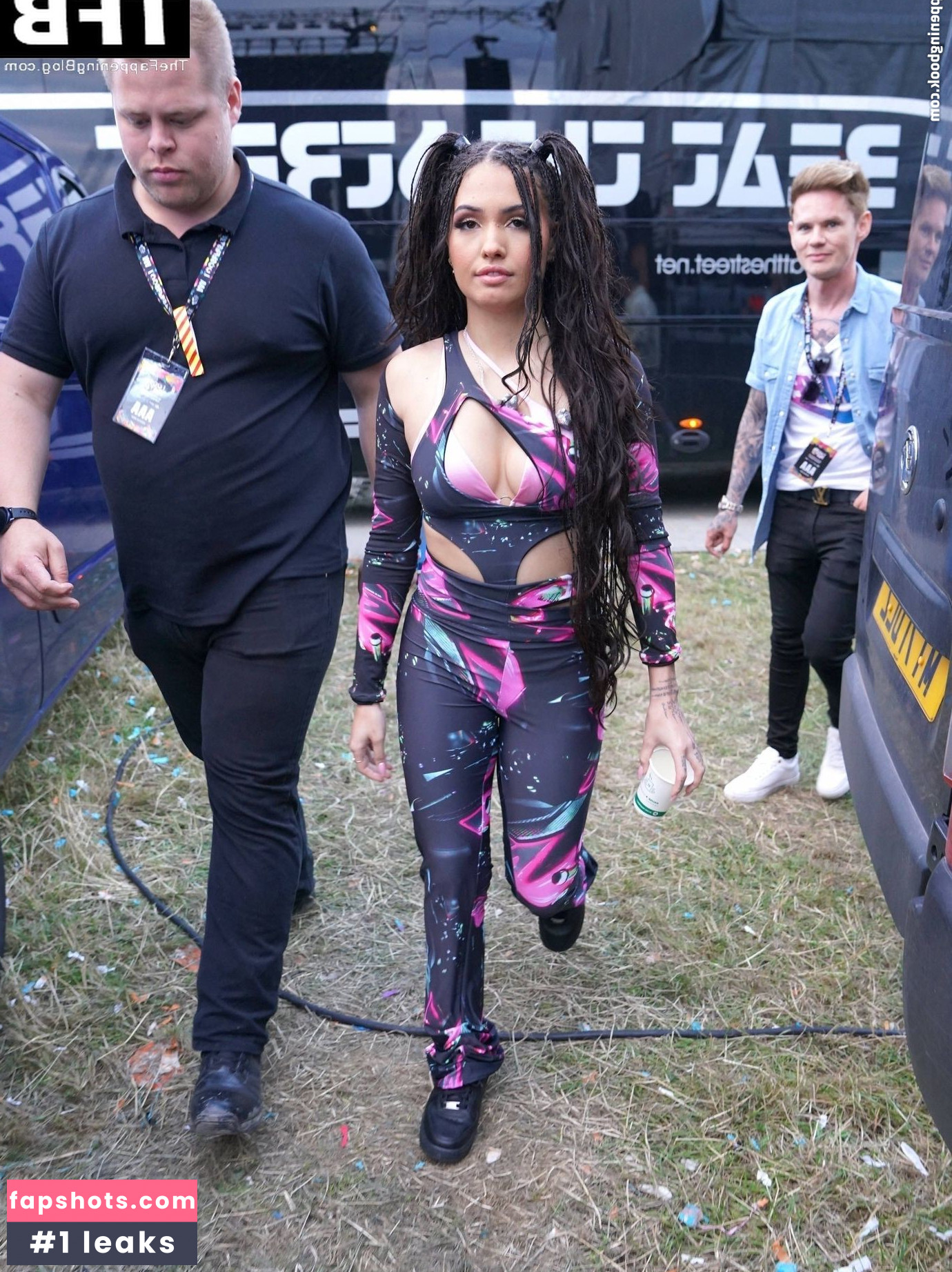 Mabel Nude Leaks OnlyFans Photos #23 - LeakJerk