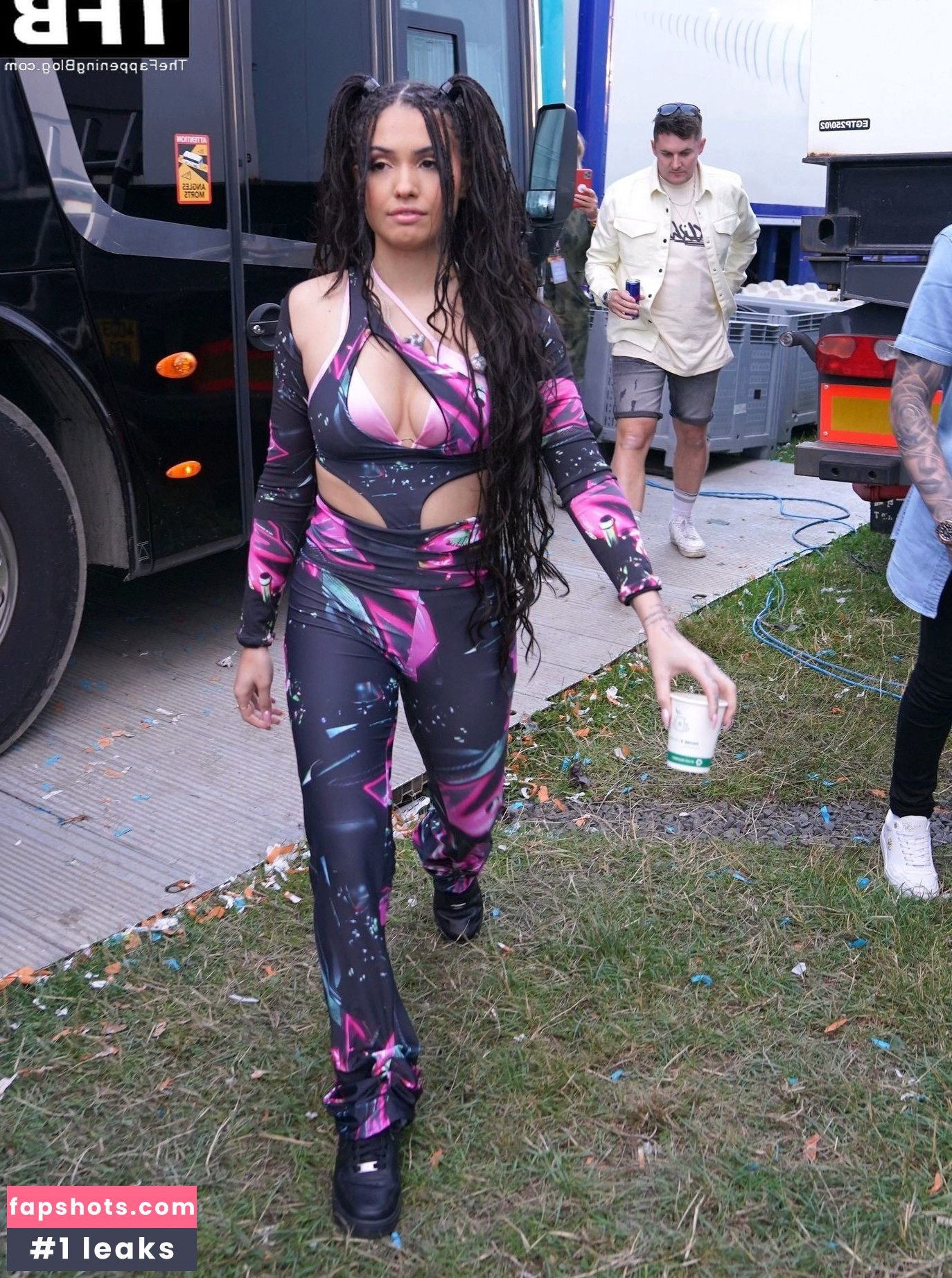 Mabel Nude Leaks OnlyFans Photos #24 - LeakJerk