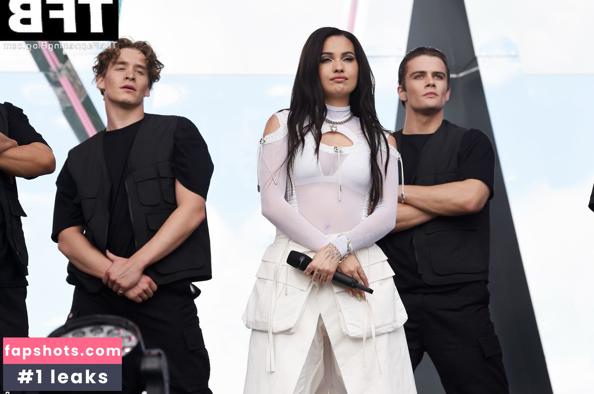 Mabel Nude Leaks OnlyFans Photos #34 - LeakJerk