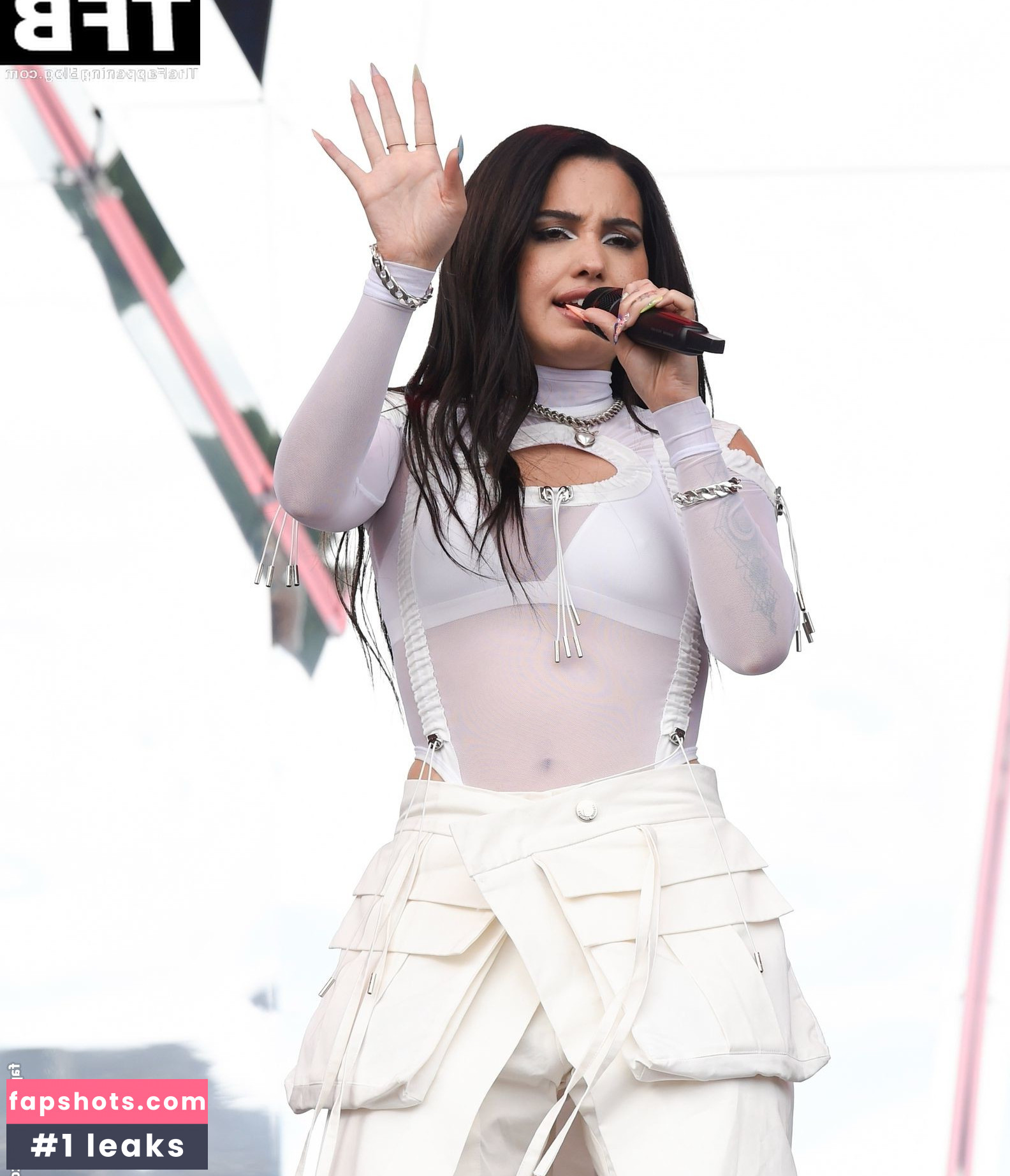 Mabel Nude Leaks OnlyFans Photos #41 - LeakJerk