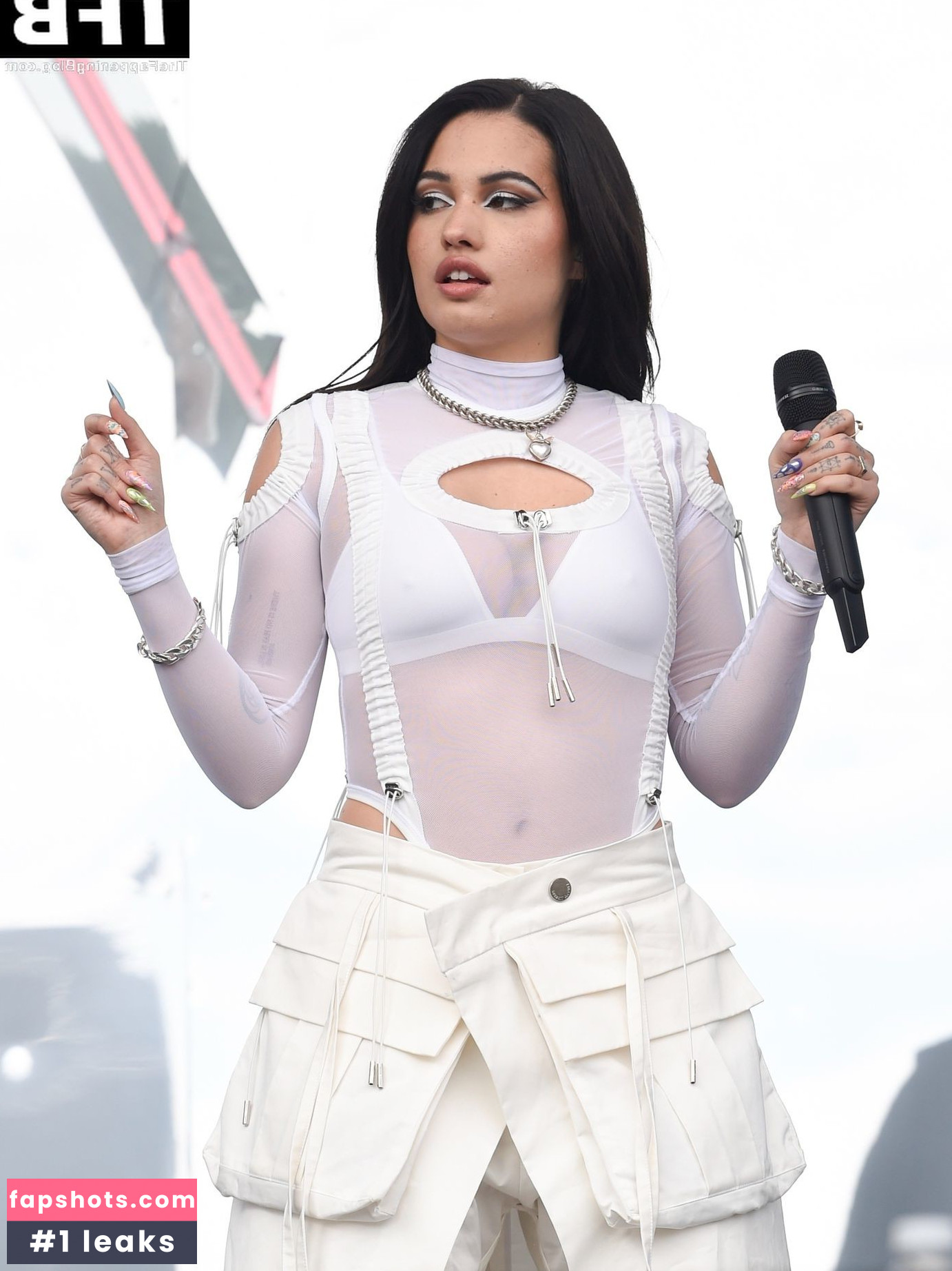 Mabel Nude Leaks OnlyFans Photos #42 - LeakJerk