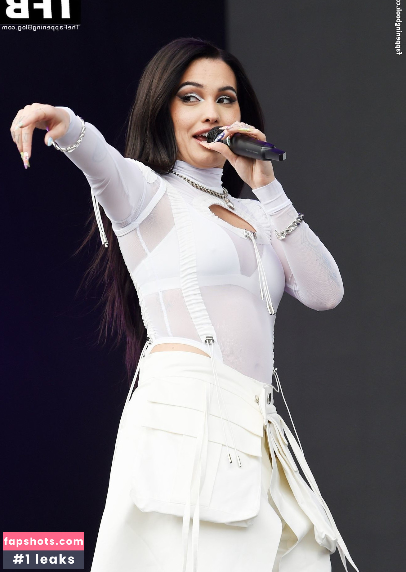 Mabel Nude Leaks OnlyFans Photos #44 - LeakJerk