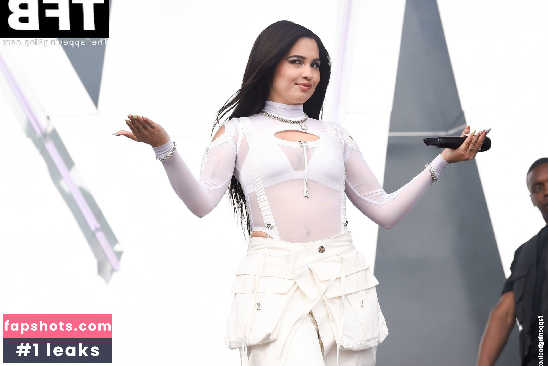 Mabel Nude Leaks OnlyFans Photos #45 - LeakJerk