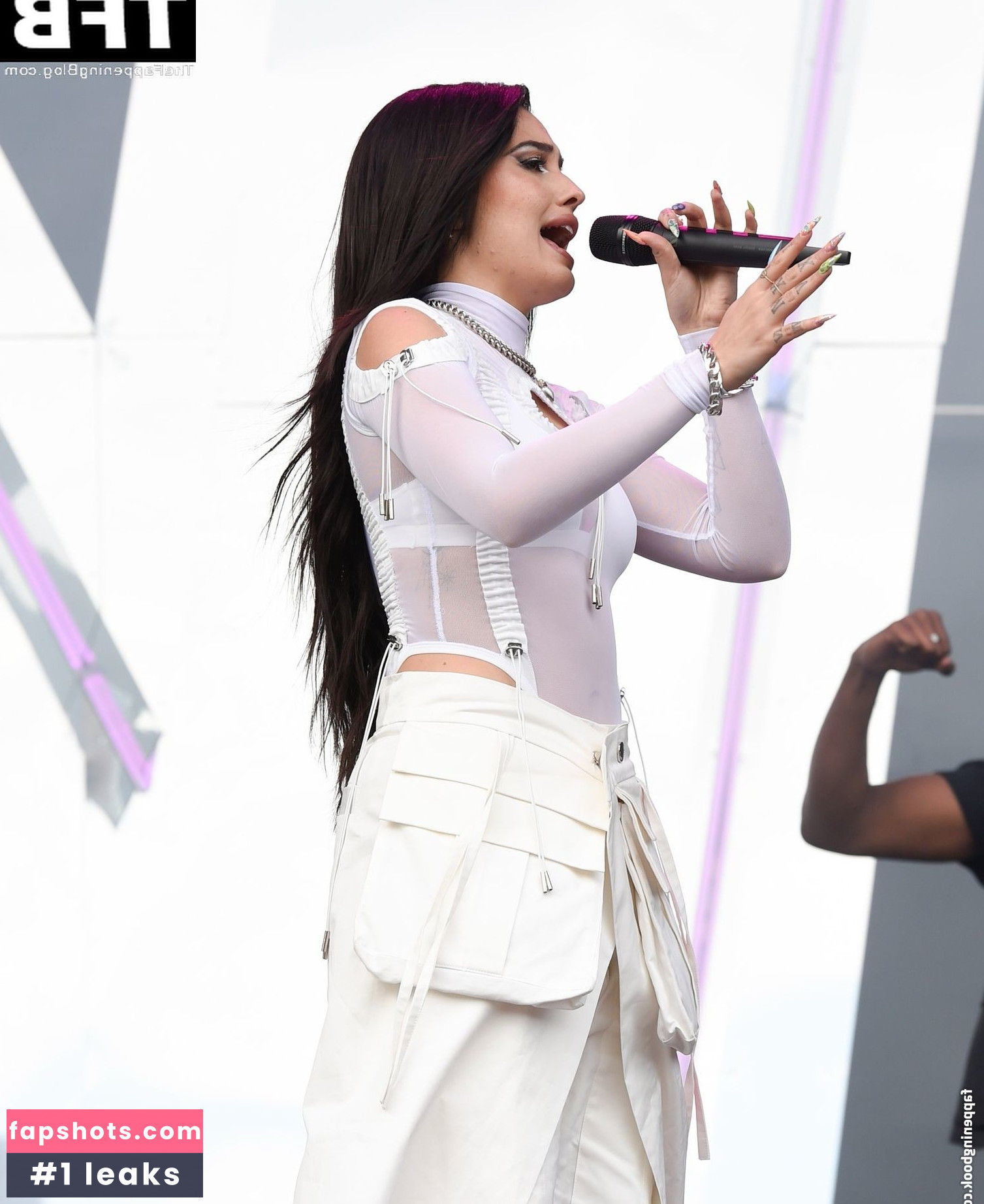 Mabel Nude Leaks OnlyFans Photos #50 - LeakJerk