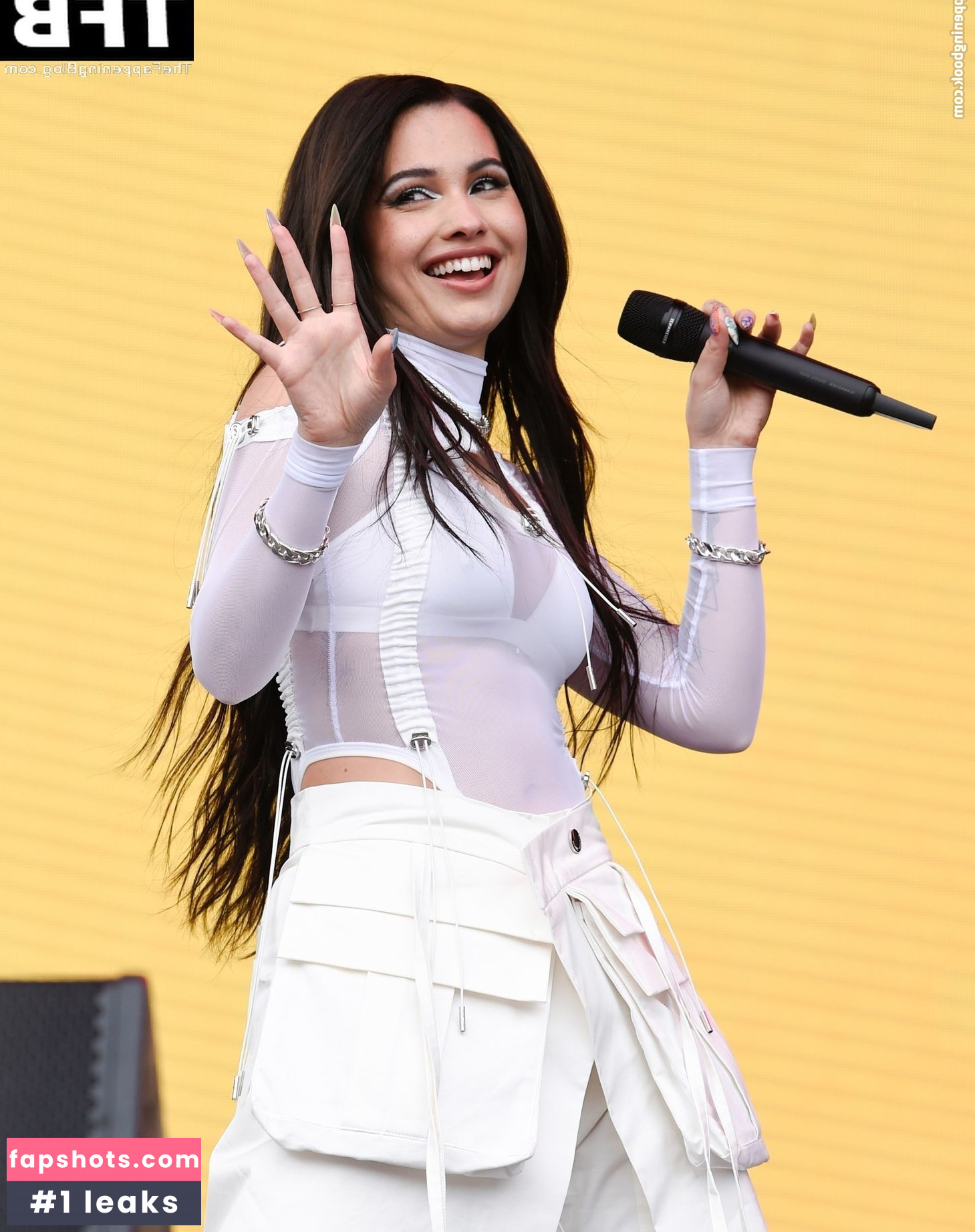 Mabel Nude Leaks OnlyFans Photos #51 - LeakJerk