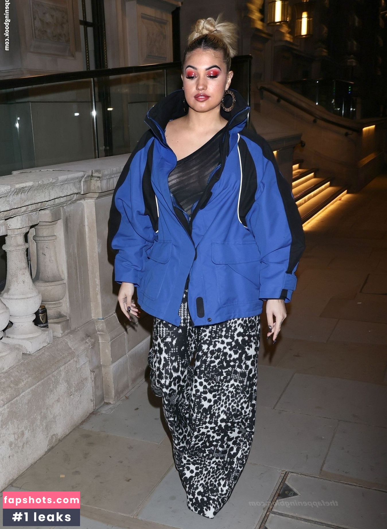 Mabel Nude Leaks OnlyFans Photos #59 - LeakJerk