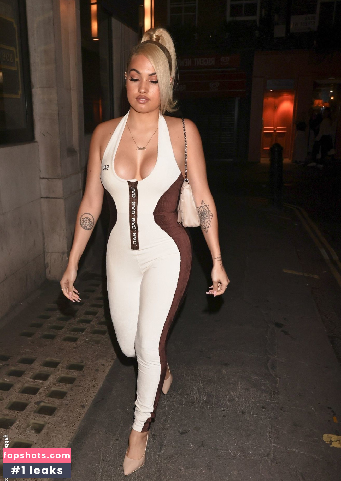 Mabel Nude Leaks OnlyFans Photos #72 - LeakJerk