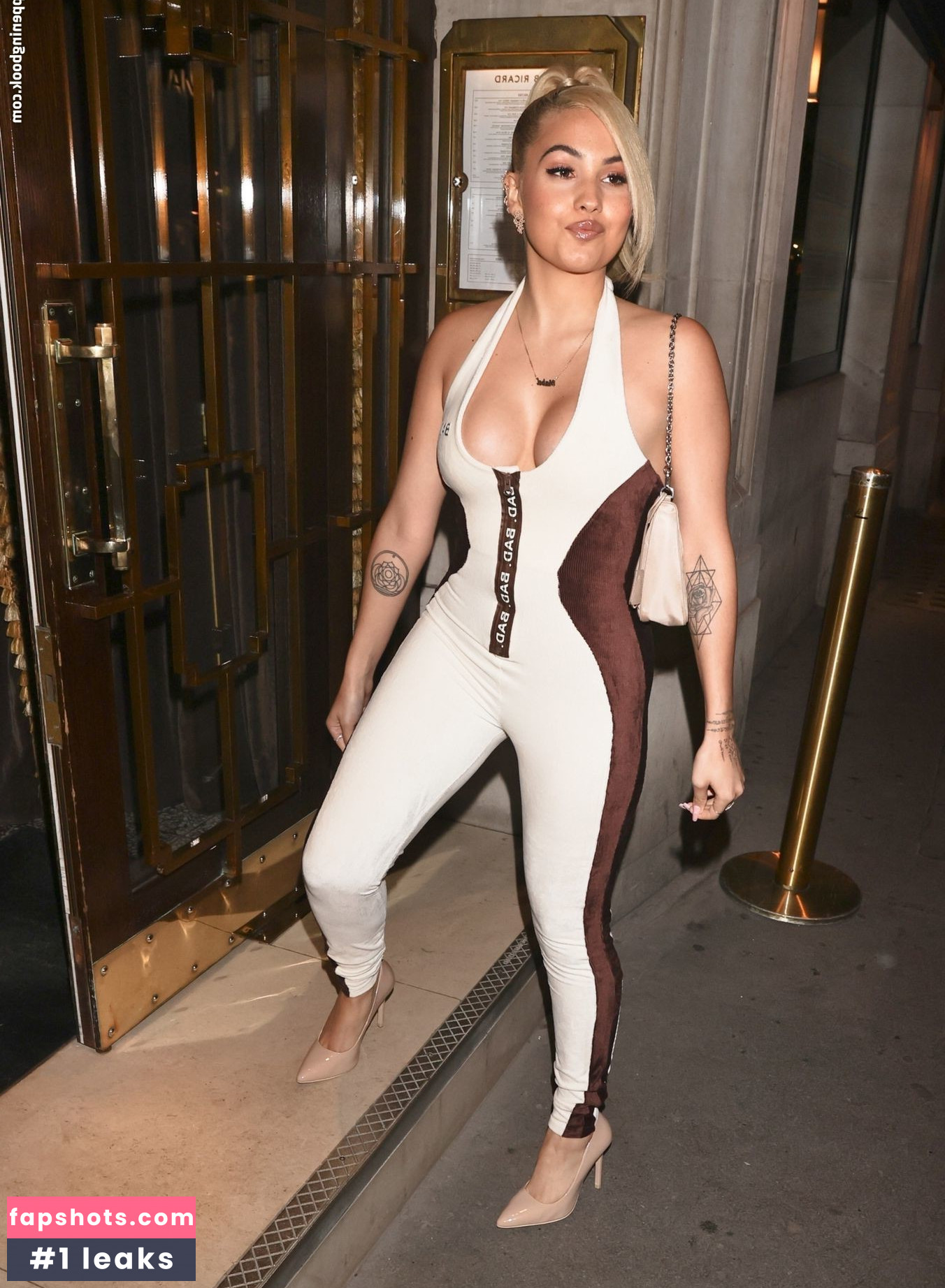 Mabel Nude Leaks OnlyFans Photos #74 - LeakJerk