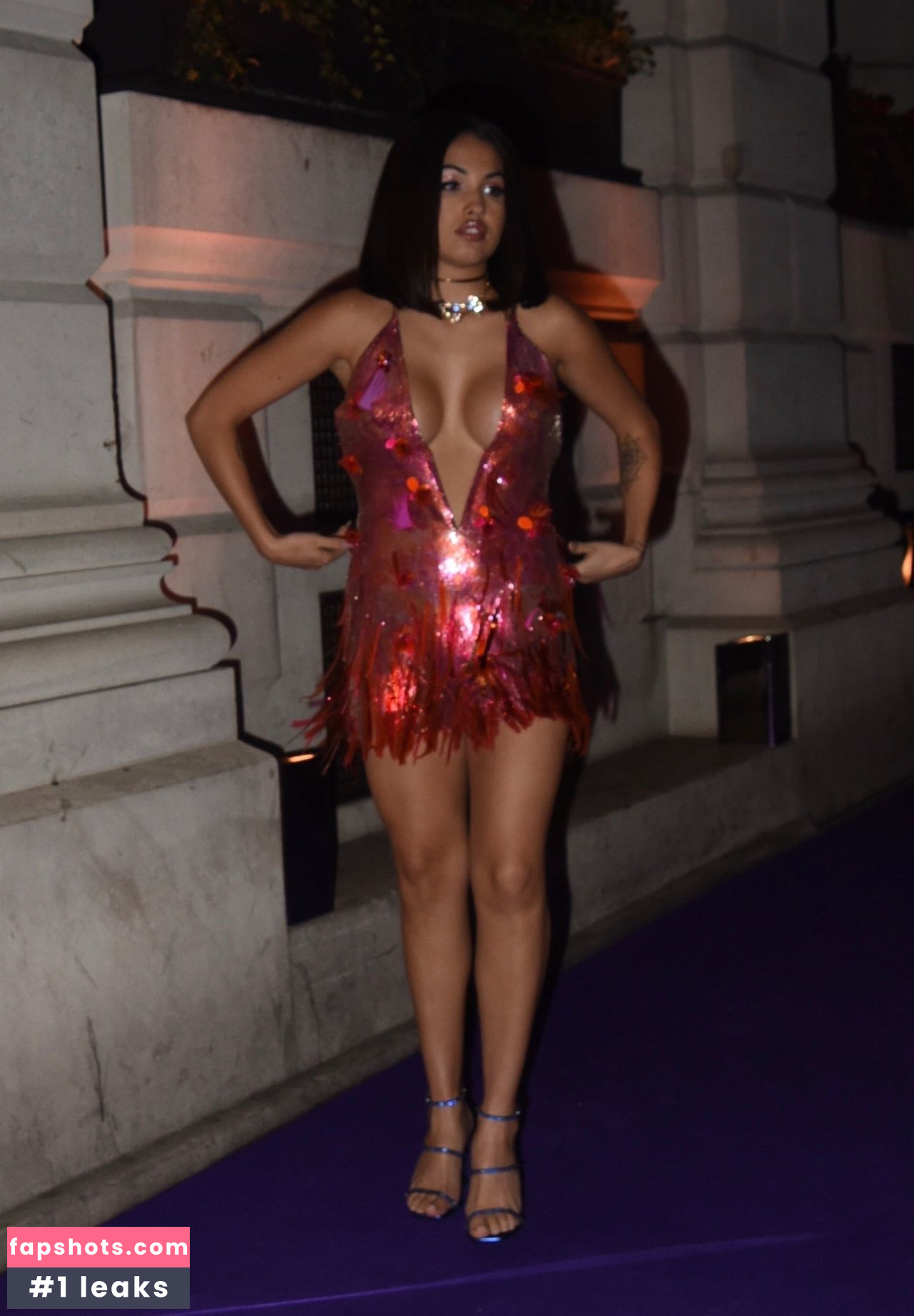 Mabel Nude Leaks OnlyFans Photos #82 - LeakJerk