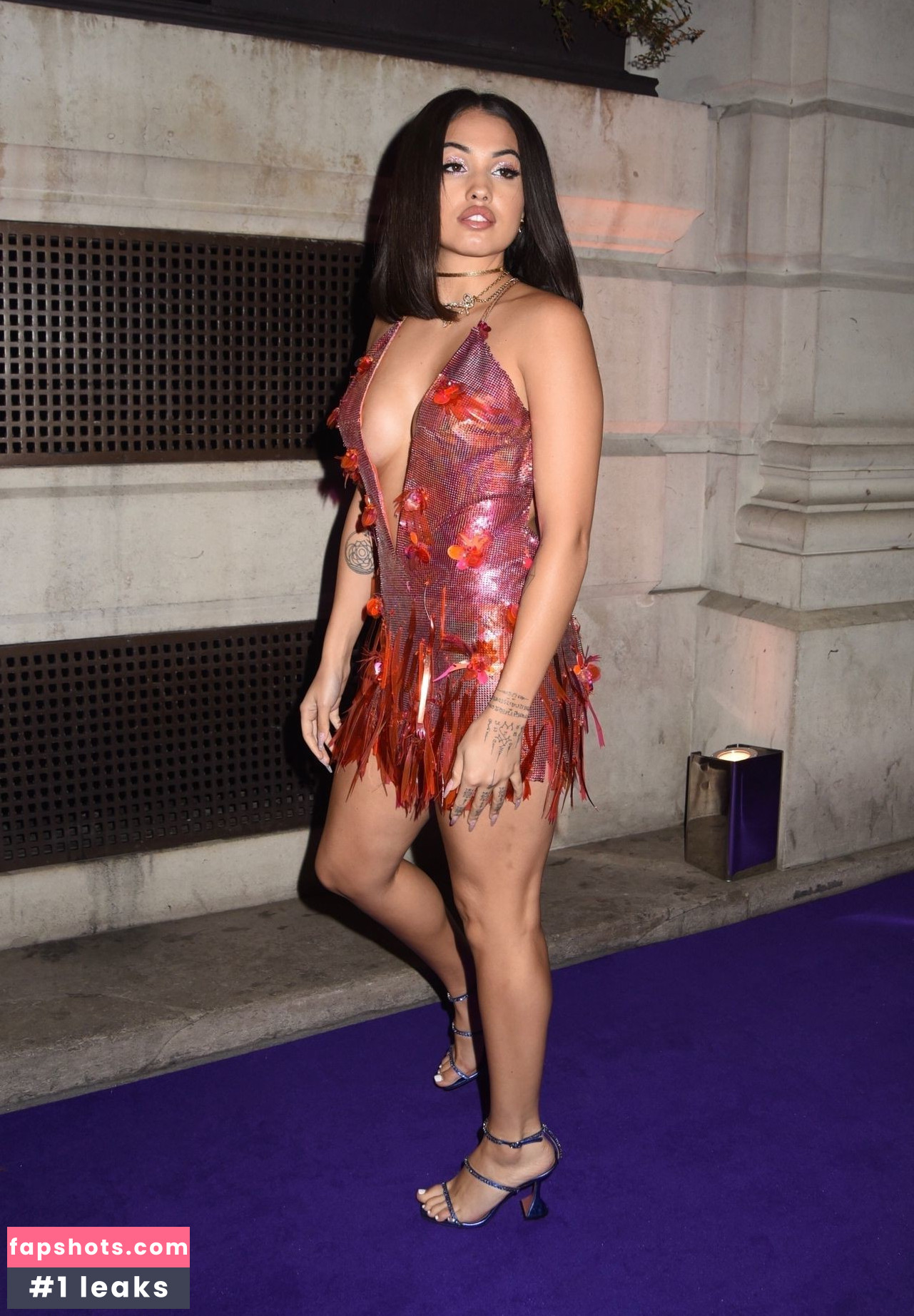 Mabel Nude Leaks OnlyFans Photos #84 - LeakJerk