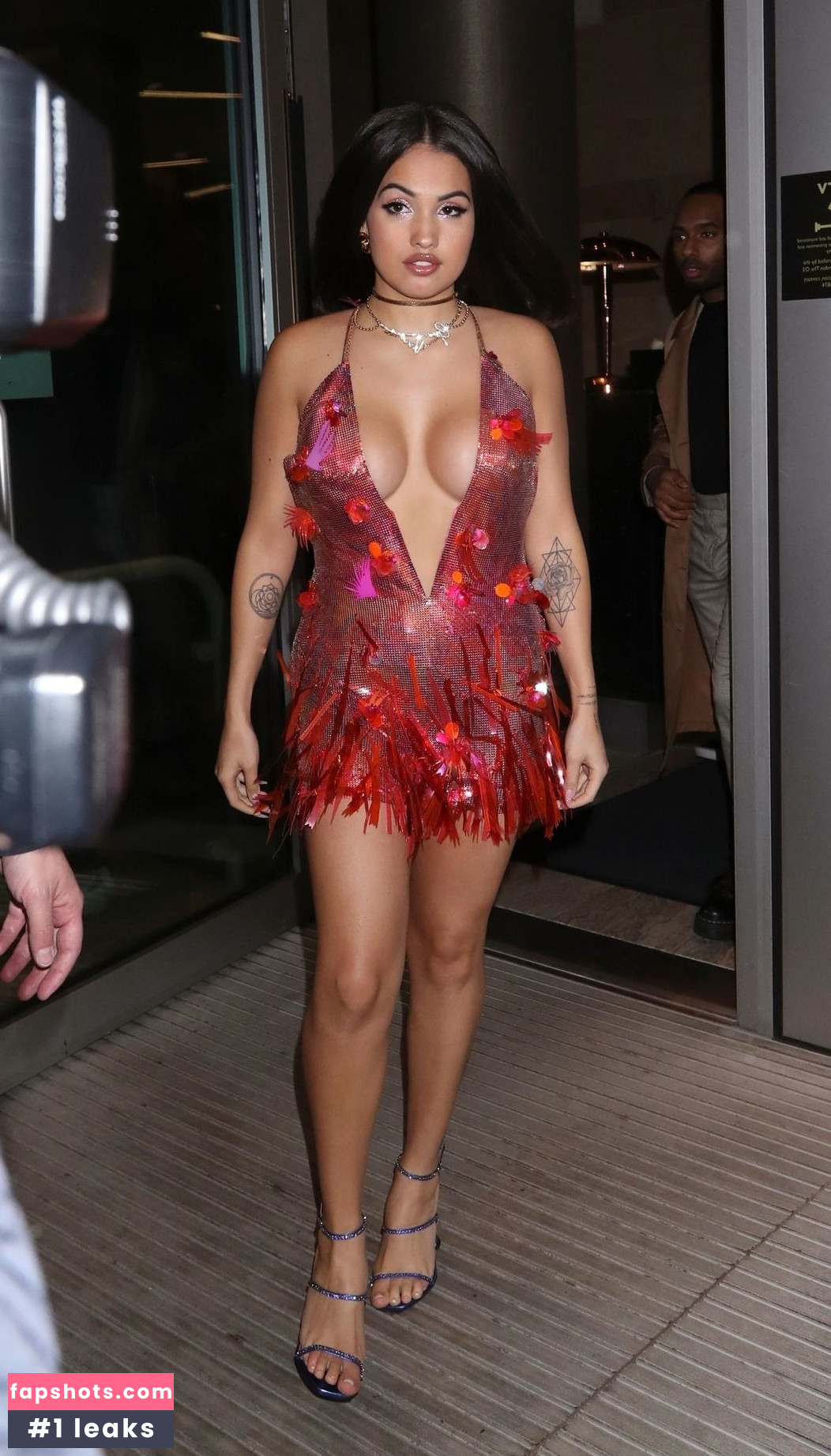 Mabel Nude Leaks OnlyFans Photos #90 - LeakJerk