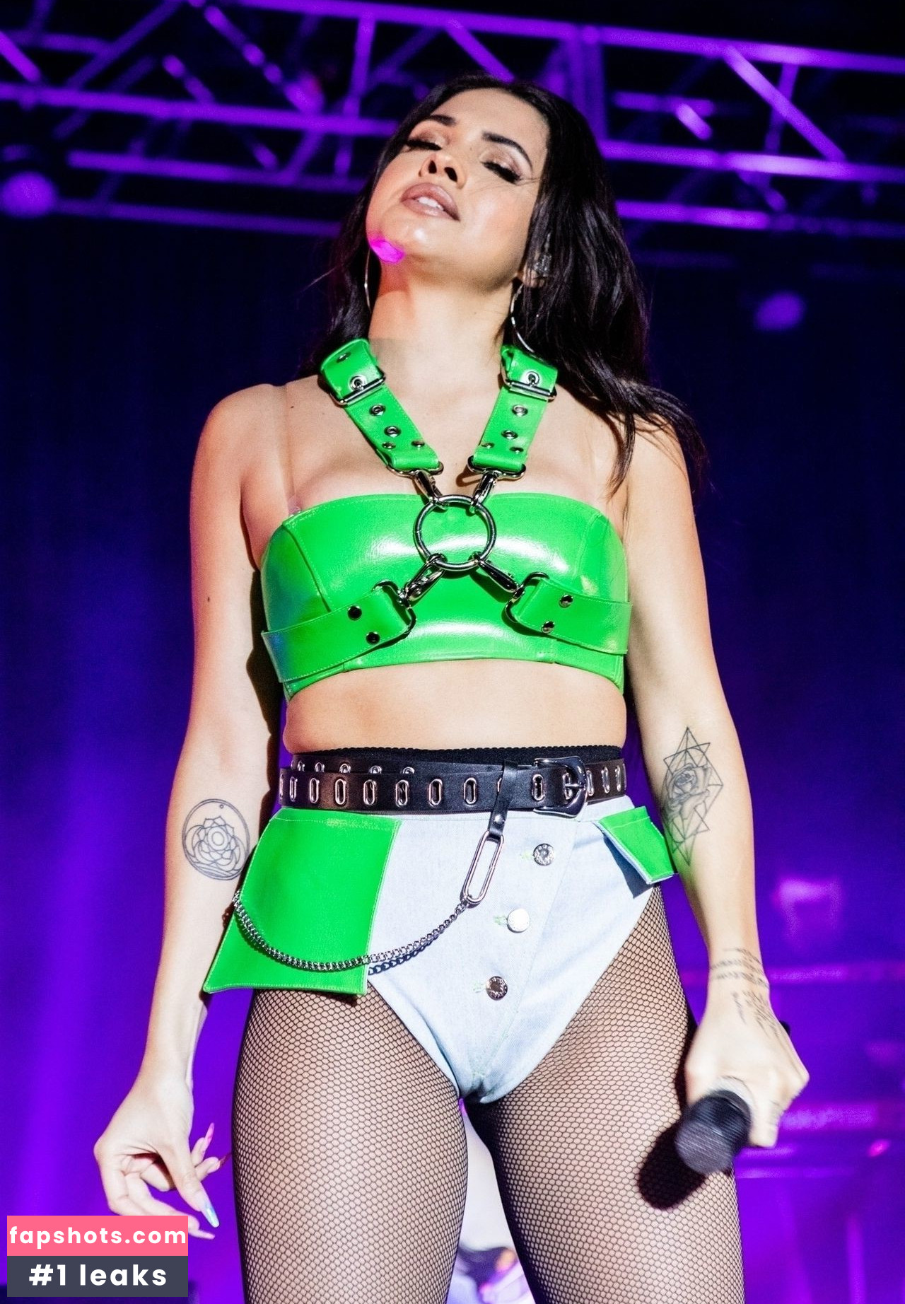 Mabel Nude Leaks OnlyFans Photos #95 - LeakJerk