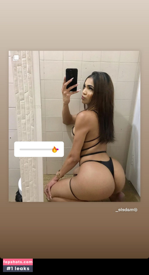 Mabele_ gallery photo #3