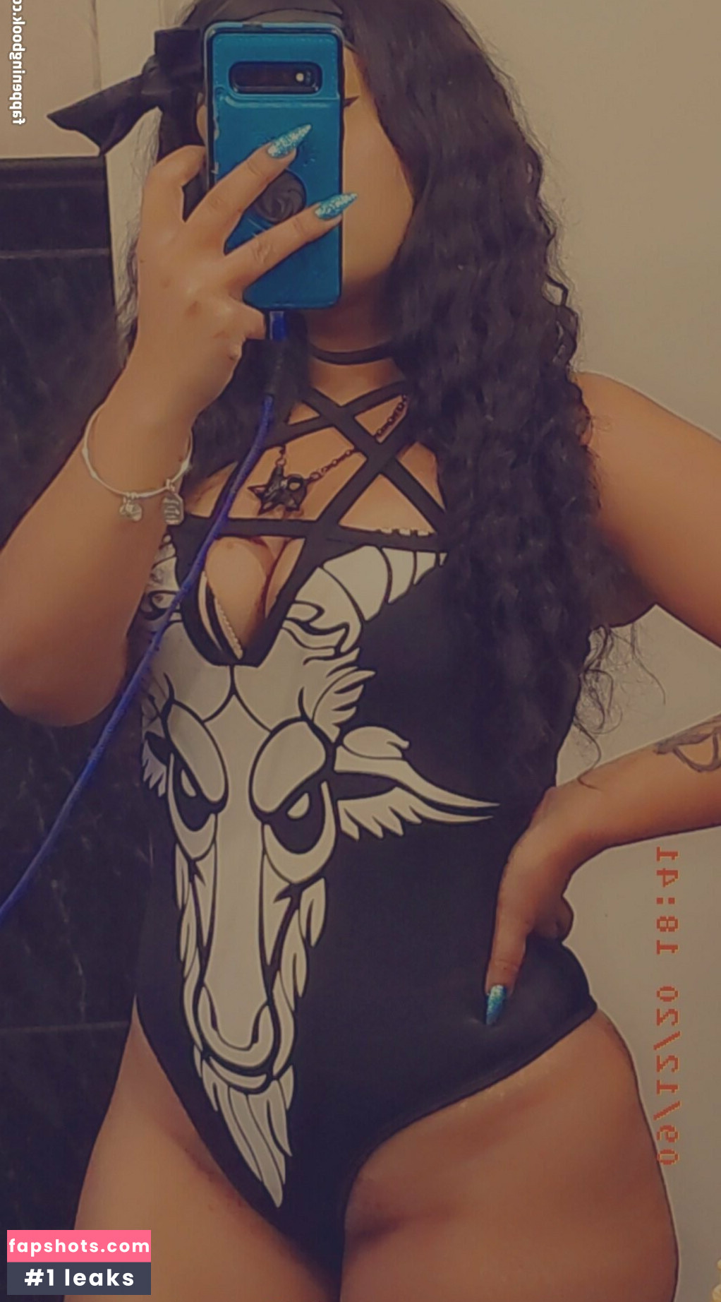 macabrenekofree Nahé úniky fotek pouze od fanoušků #9 - Fapshots