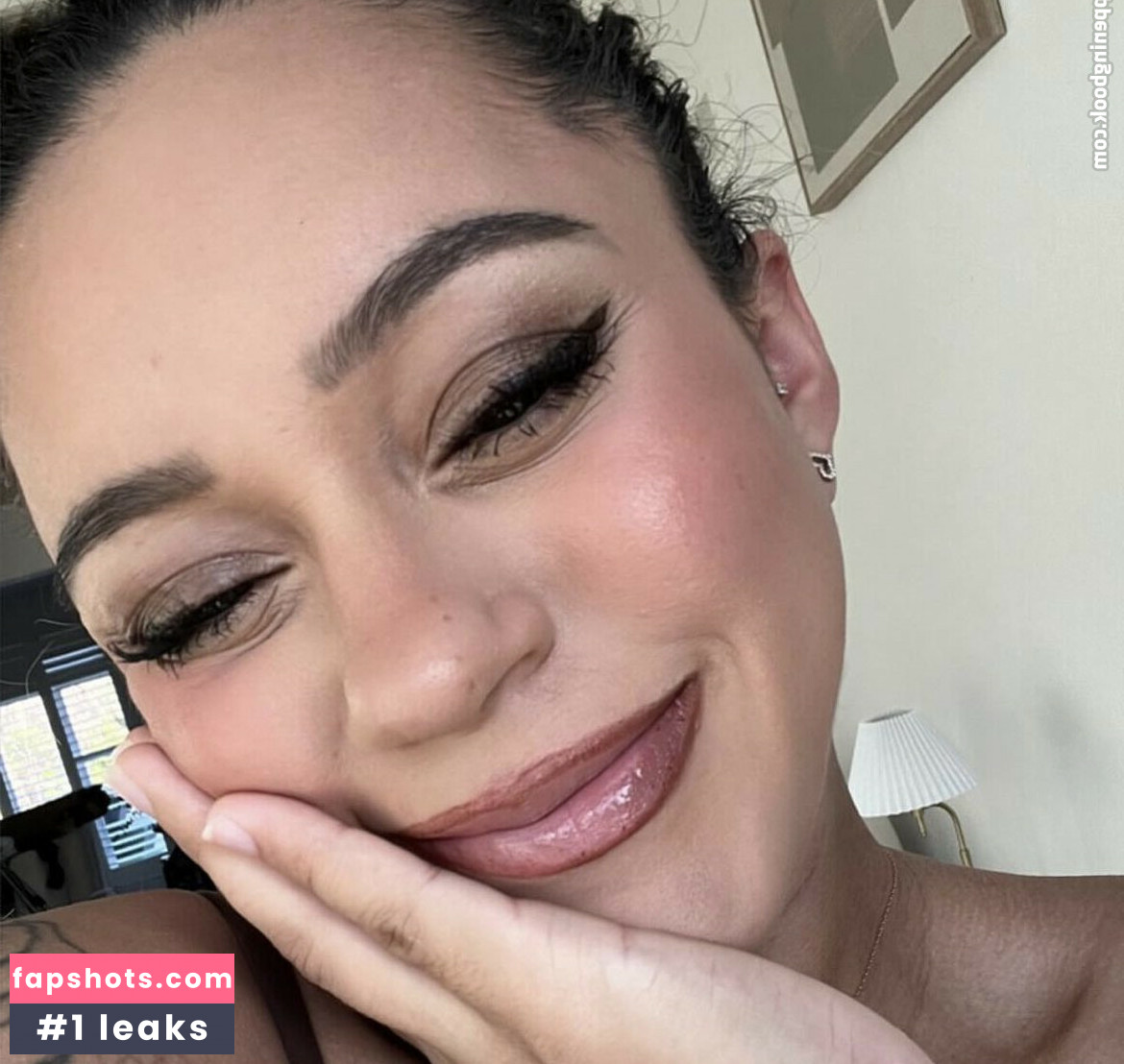 Macaiyla Nacktheit OnlyFans Fotos #16 - Fapshots