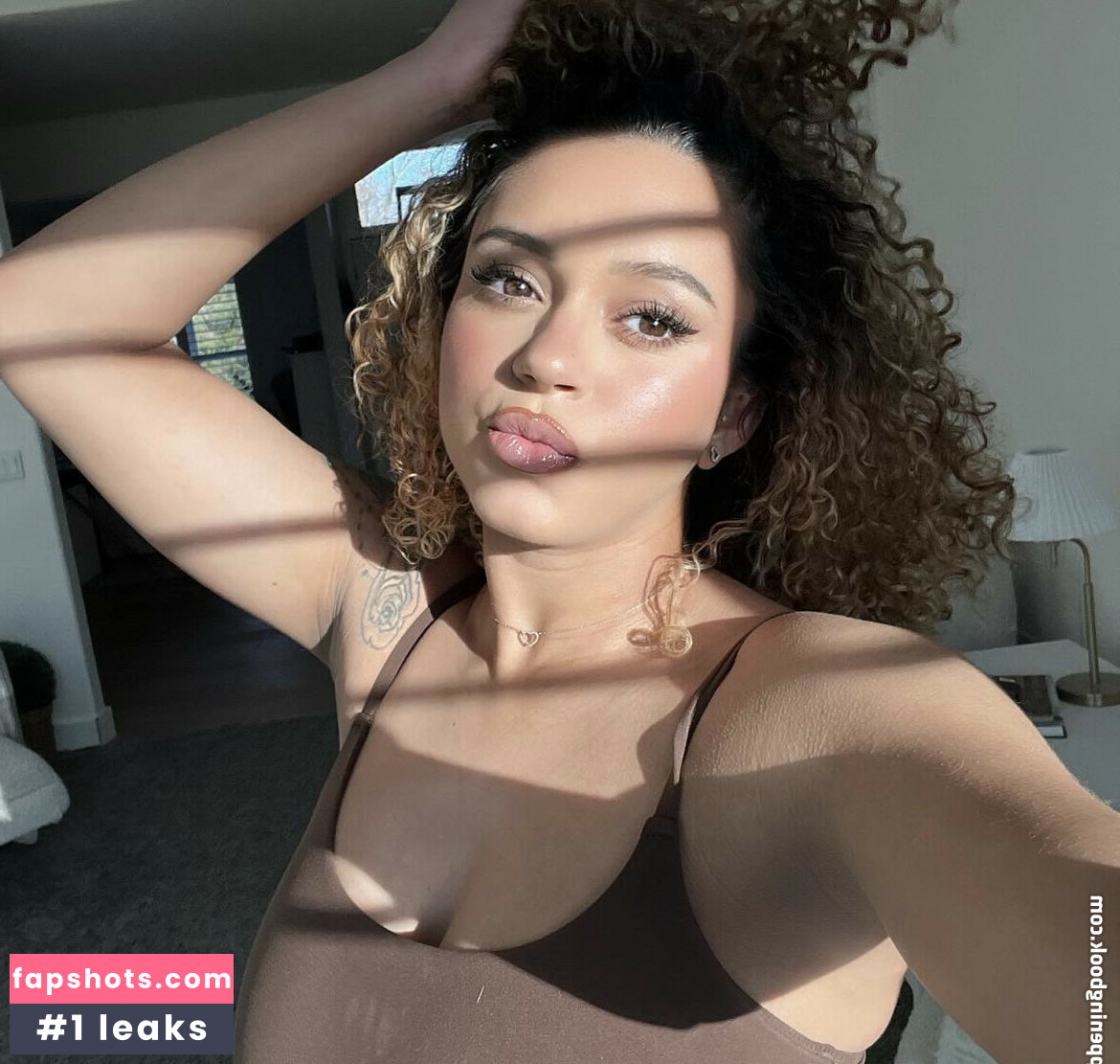 Macaiyla Nacktheit OnlyFans Fotos #17 - Fapshots