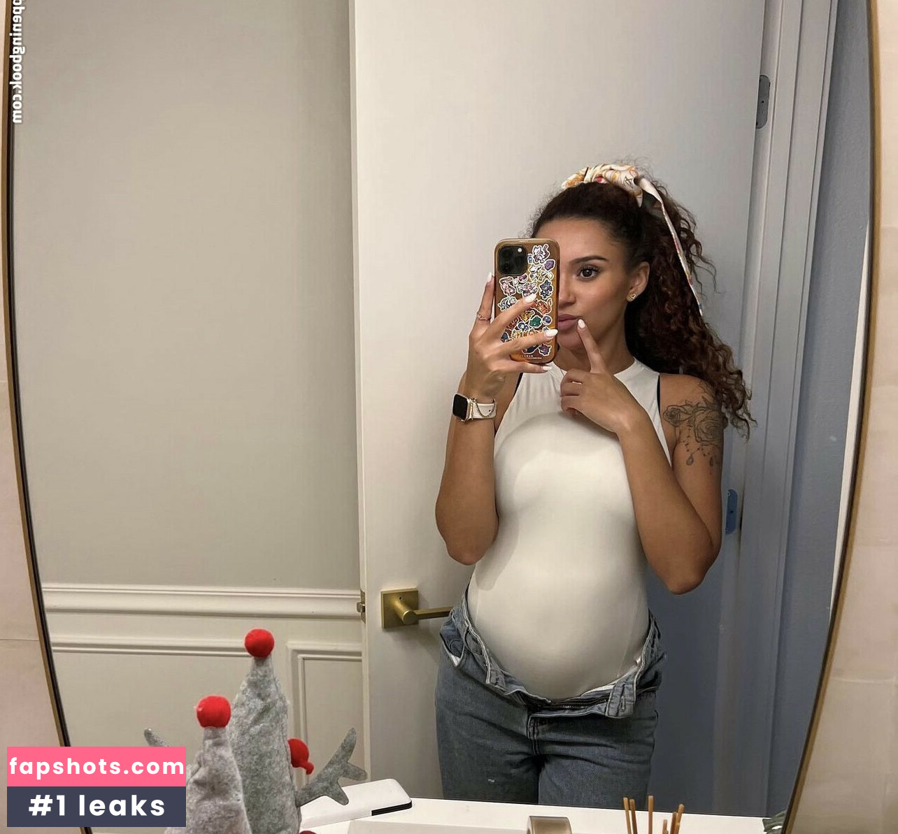 Macaiyla Nacktheit OnlyFans Fotos #25 - Fapshots