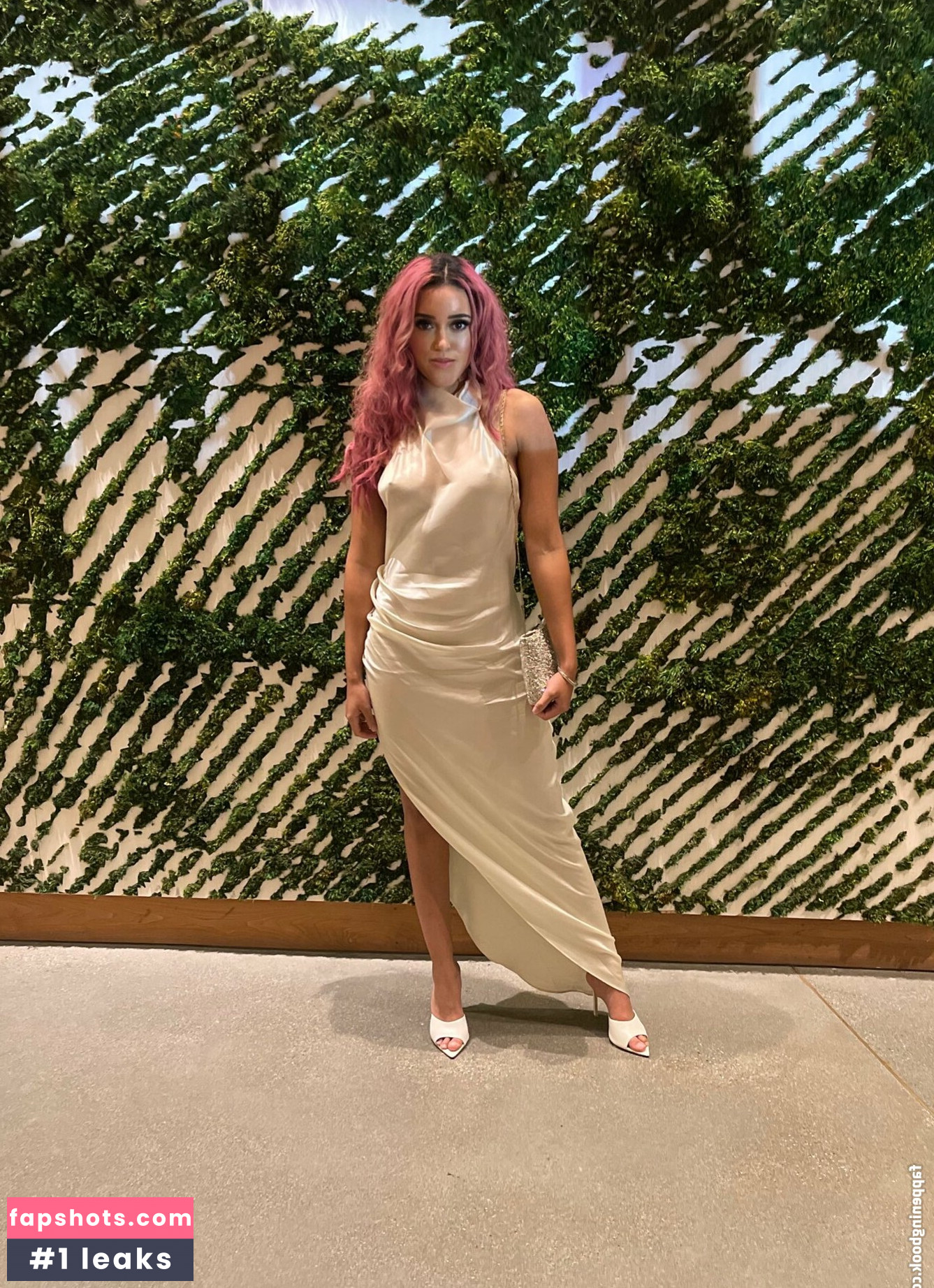 Macaiyla Nacktheit OnlyFans Fotos #28 - Fapshots