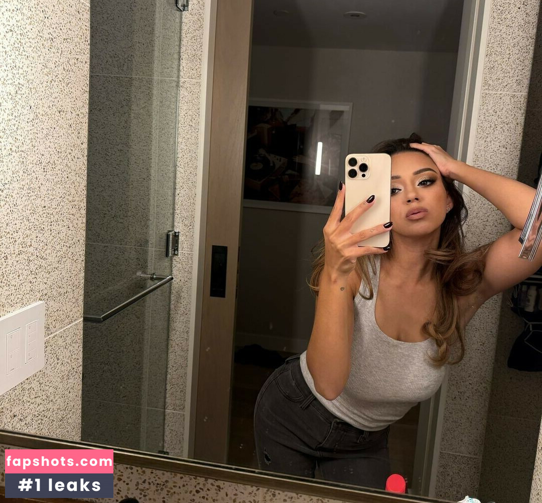 Macaiyla Nacktheit OnlyFans Fotos #5 - Fapshots